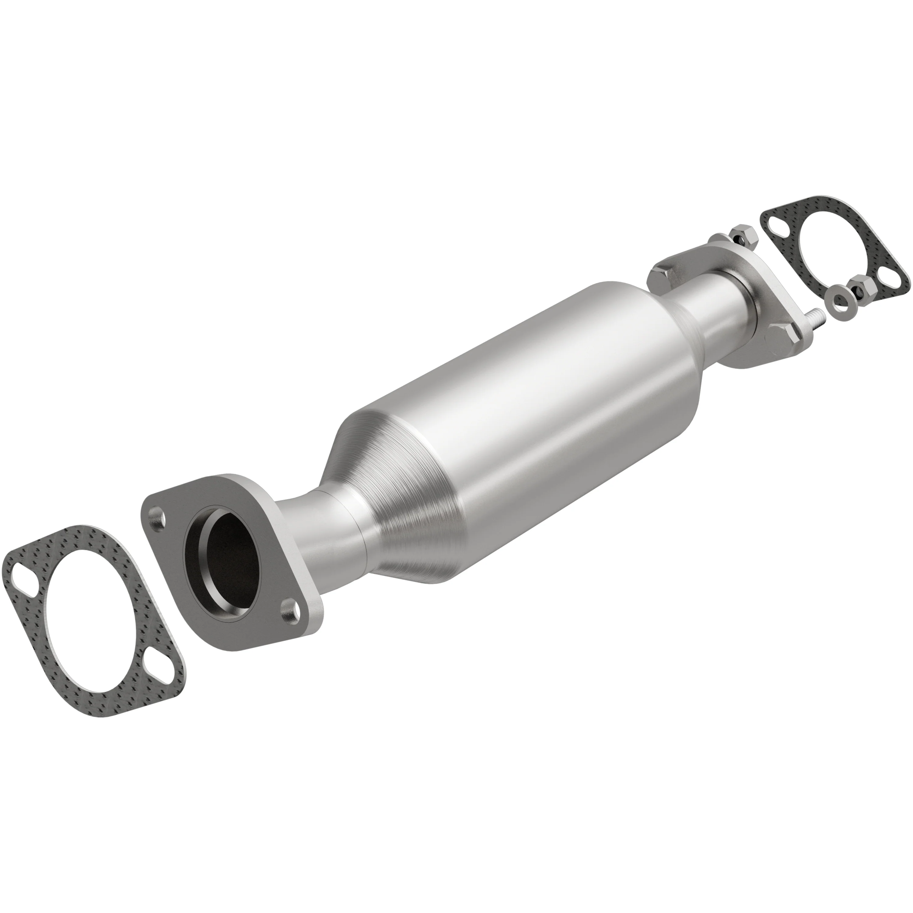 MagnaFlow 2007-2010 Hyundai Elantra 2.0L California Grade CARB Compliant Direct-Fit Catalytic Converter 5671266
