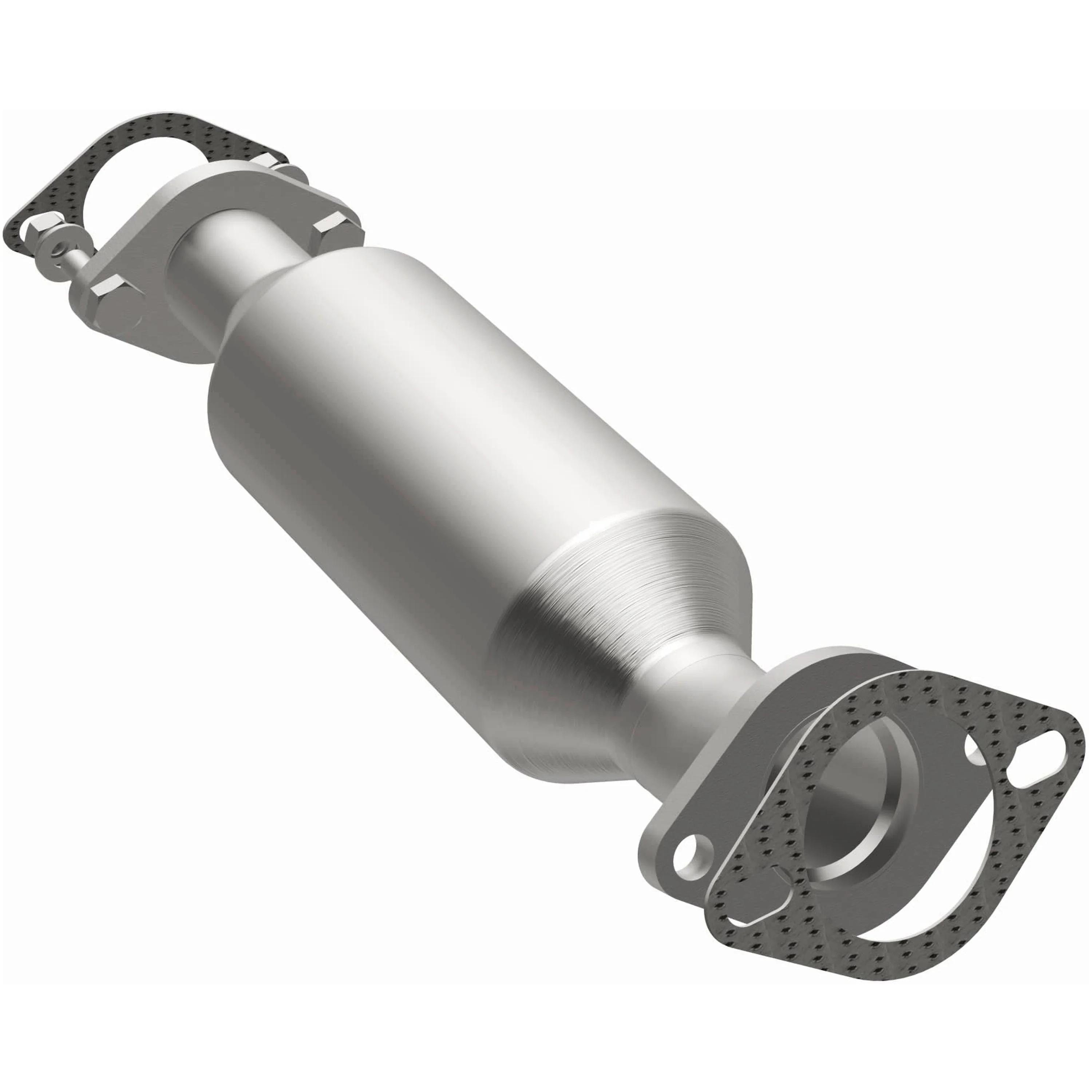 MagnaFlow 2007-2010 Hyundai Elantra 2.0L California Grade CARB Compliant Direct-Fit Catalytic Converter 5671266 - Image 2