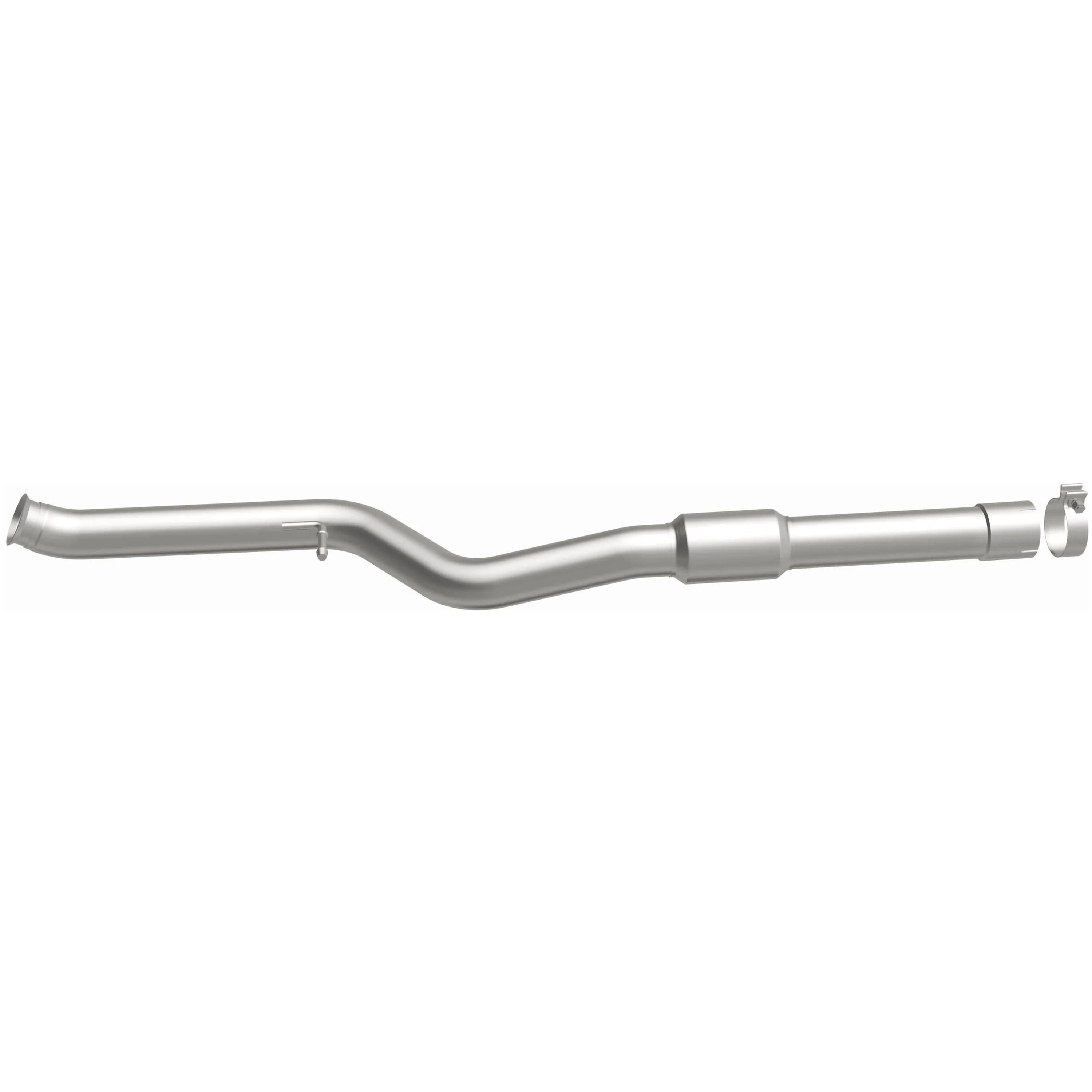 MagnaFlow California Grade CARB Compliant Direct-Fit Catalytic Converter 5671435 - Image 4