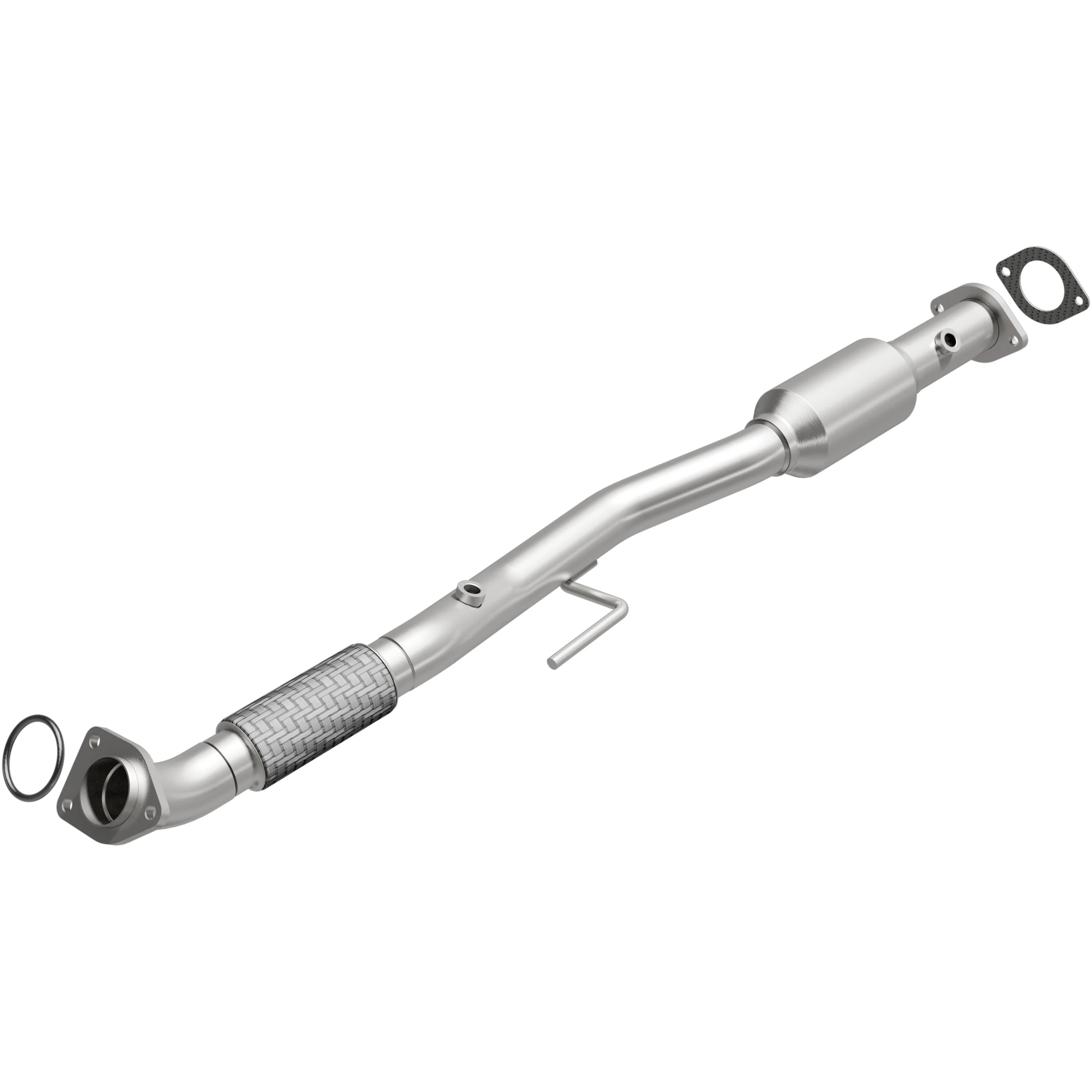 MagnaFlow 2013-2015 Nissan Altima 2.5L California Grade CARB Compliant Direct-Fit Catalytic Converter 5671504