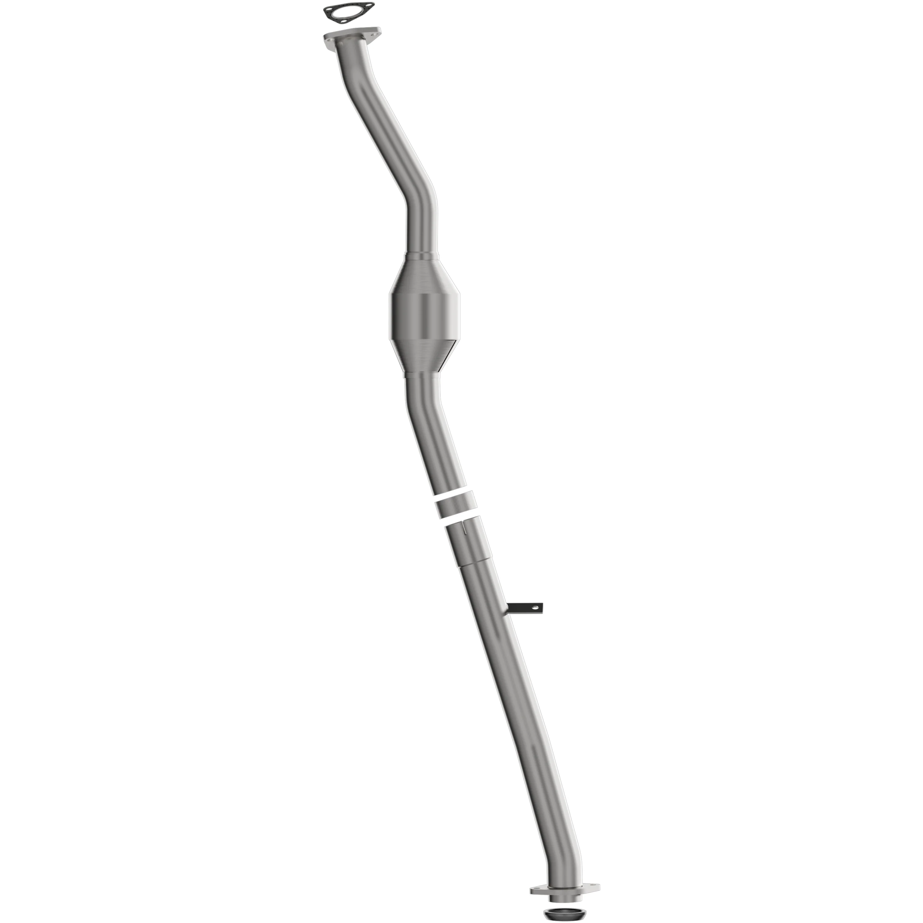 MagnaFlow 2013-2015 Subaru XV Crosstrek 2.0L California Grade CARB Compliant Direct-Fit Catalytic Converter 5671510 - Image 4