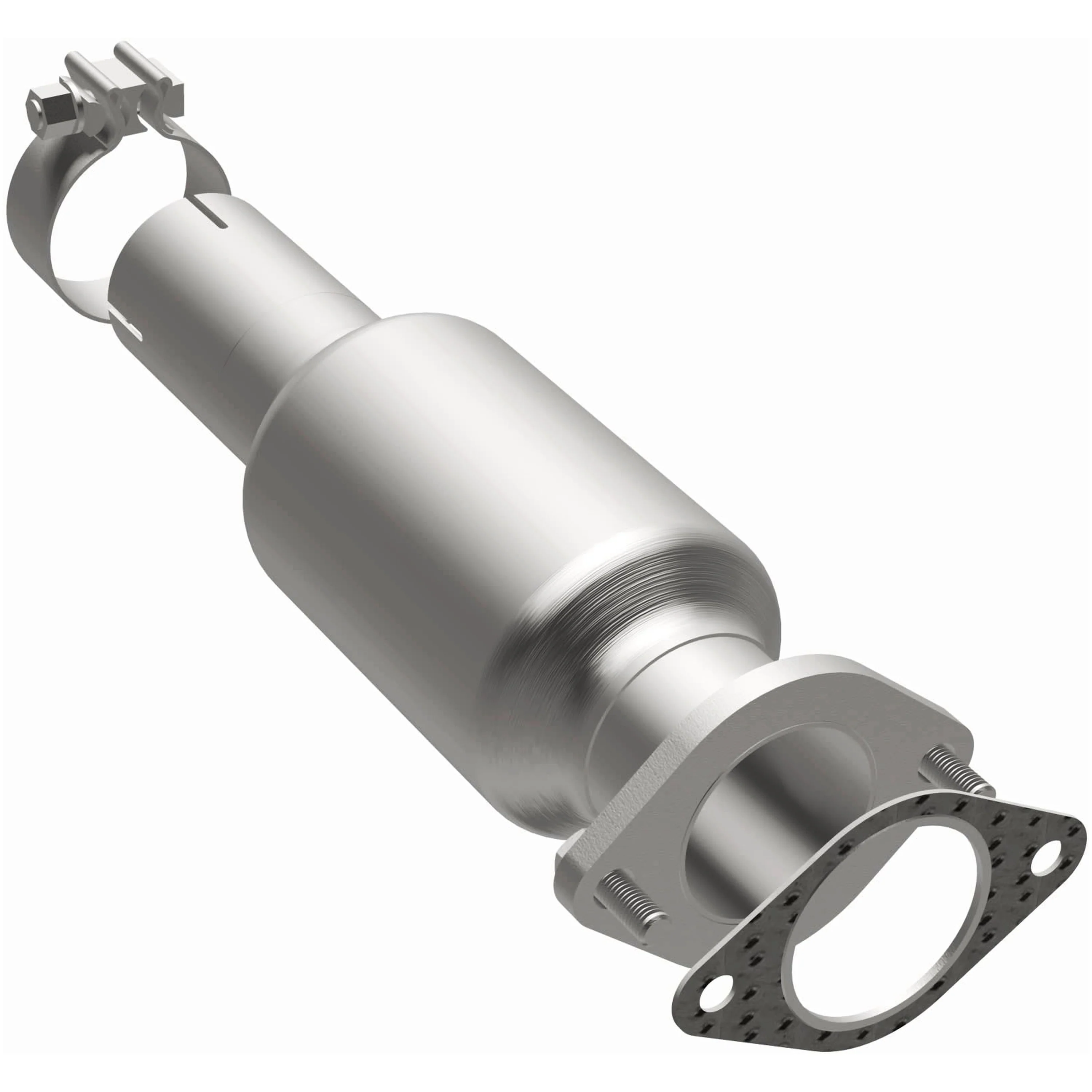 MagnaFlow California Grade CARB Compliant Direct-Fit Catalytic Converter 5671511 - Image 2