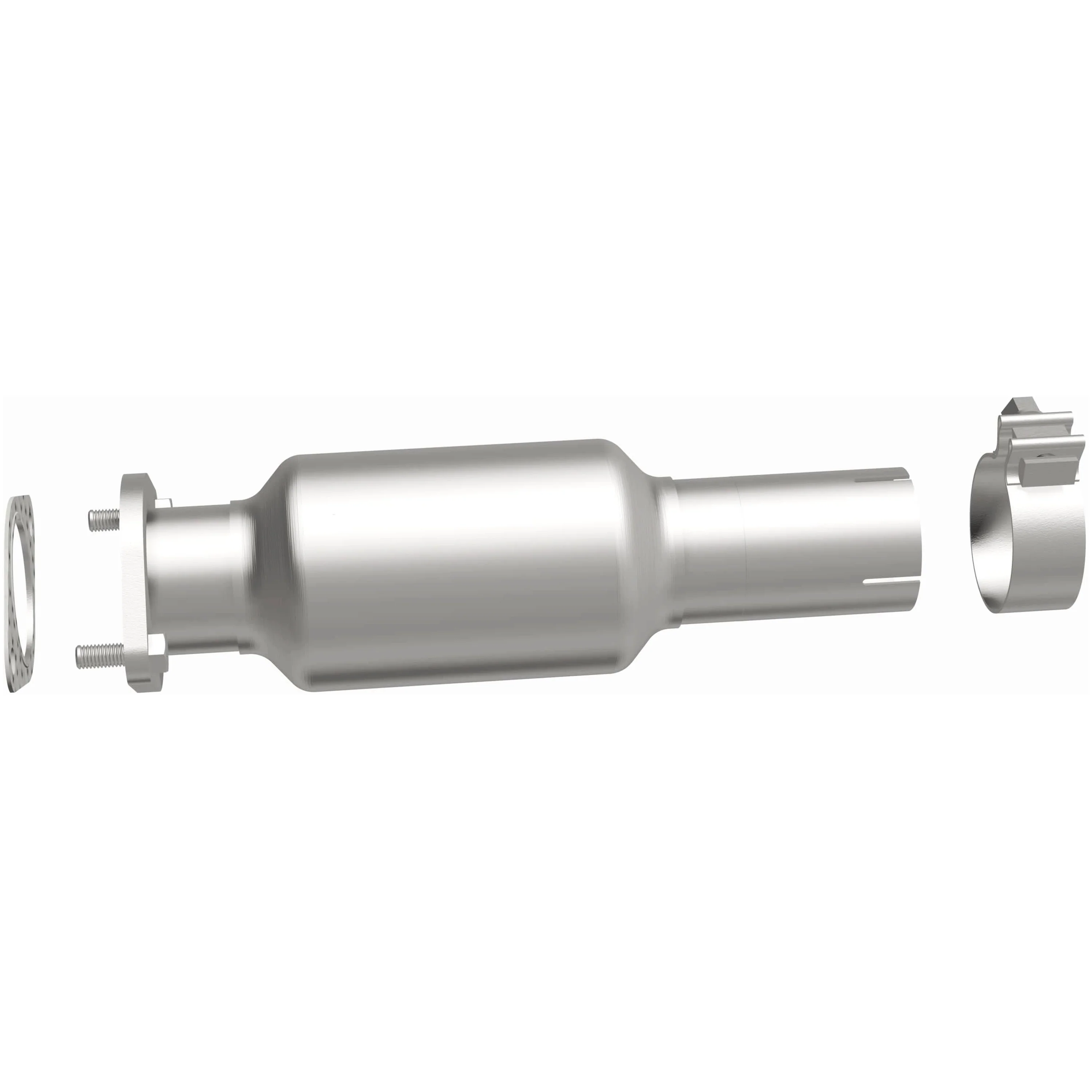 MagnaFlow California Grade CARB Compliant Direct-Fit Catalytic Converter 5671511 - Image 5