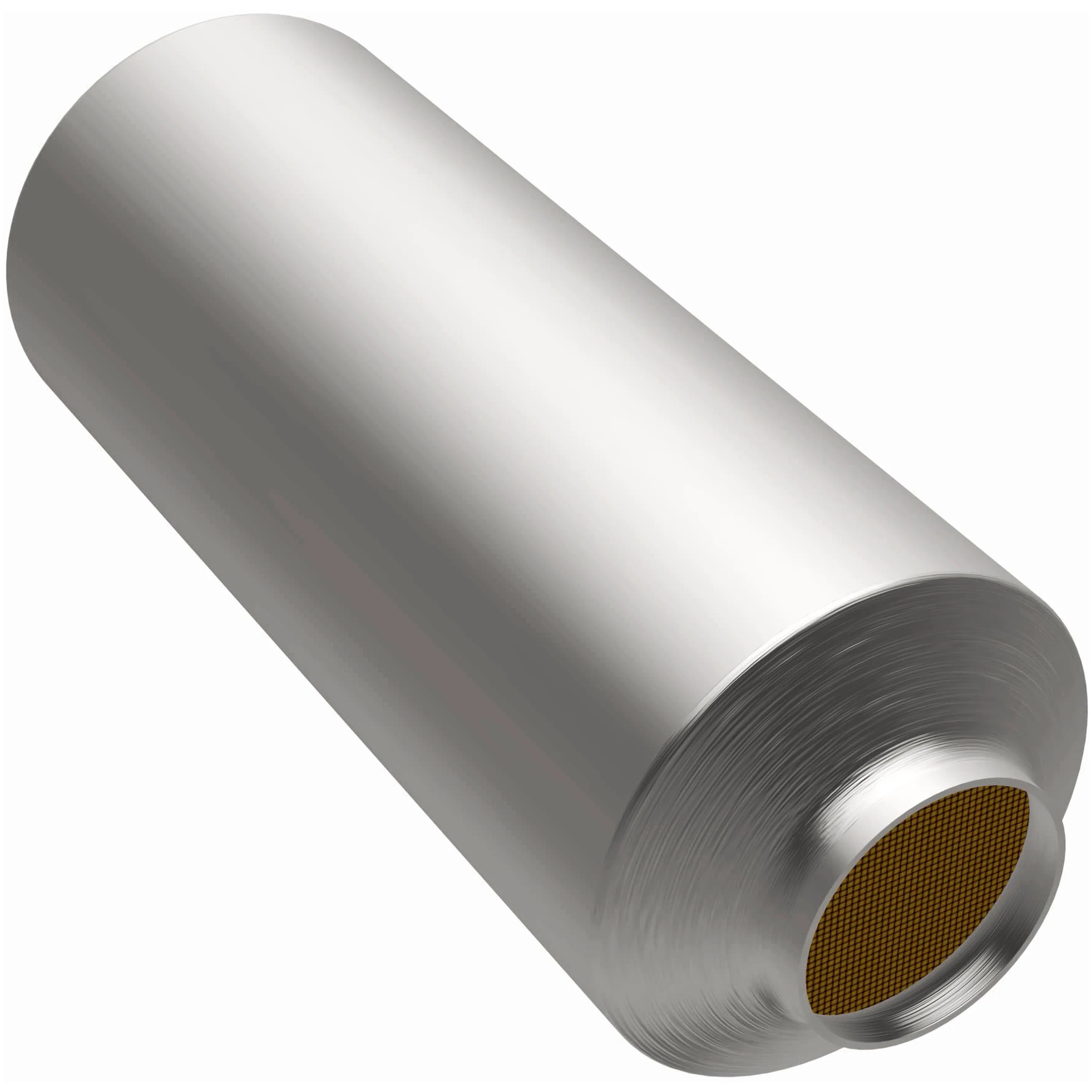 MagnaFlow California Grade CARB Compliant Universal Catalytic Converter 5671604 - Image 2