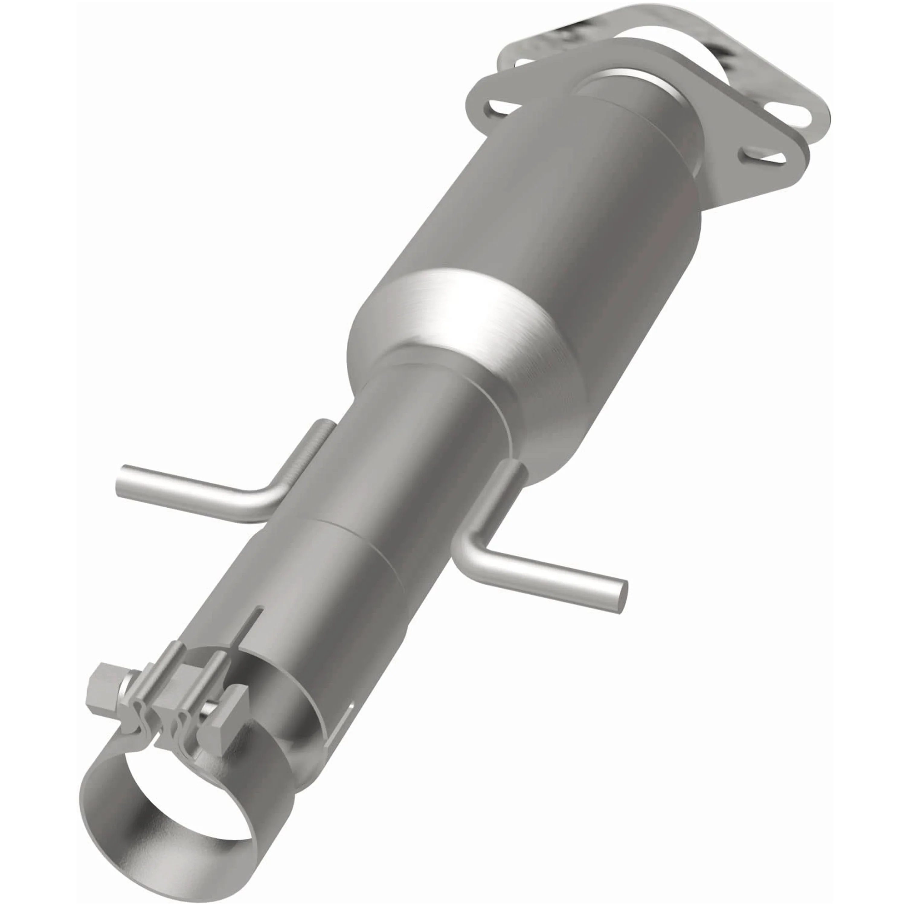 MagnaFlow 2009-2010 Pontiac G6 2.4L | 2009 Saturn Aura 2.4L California Grade CARB Compliant Direct-Fit Catalytic Converter 5671623 - Image 3