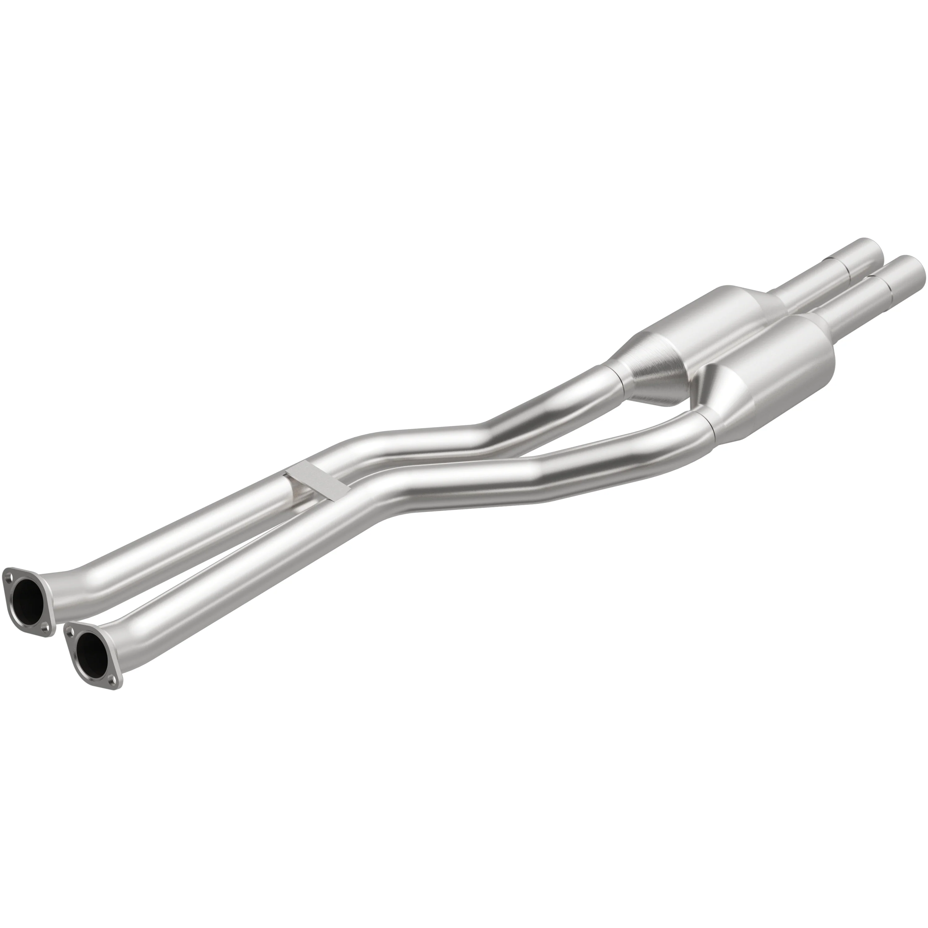 MagnaFlow 2003 BMW 325Ci 2.5L | 2003-2005 BMW 325i 2.5L California Grade CARB Compliant Direct-Fit Catalytic Converter 5671760