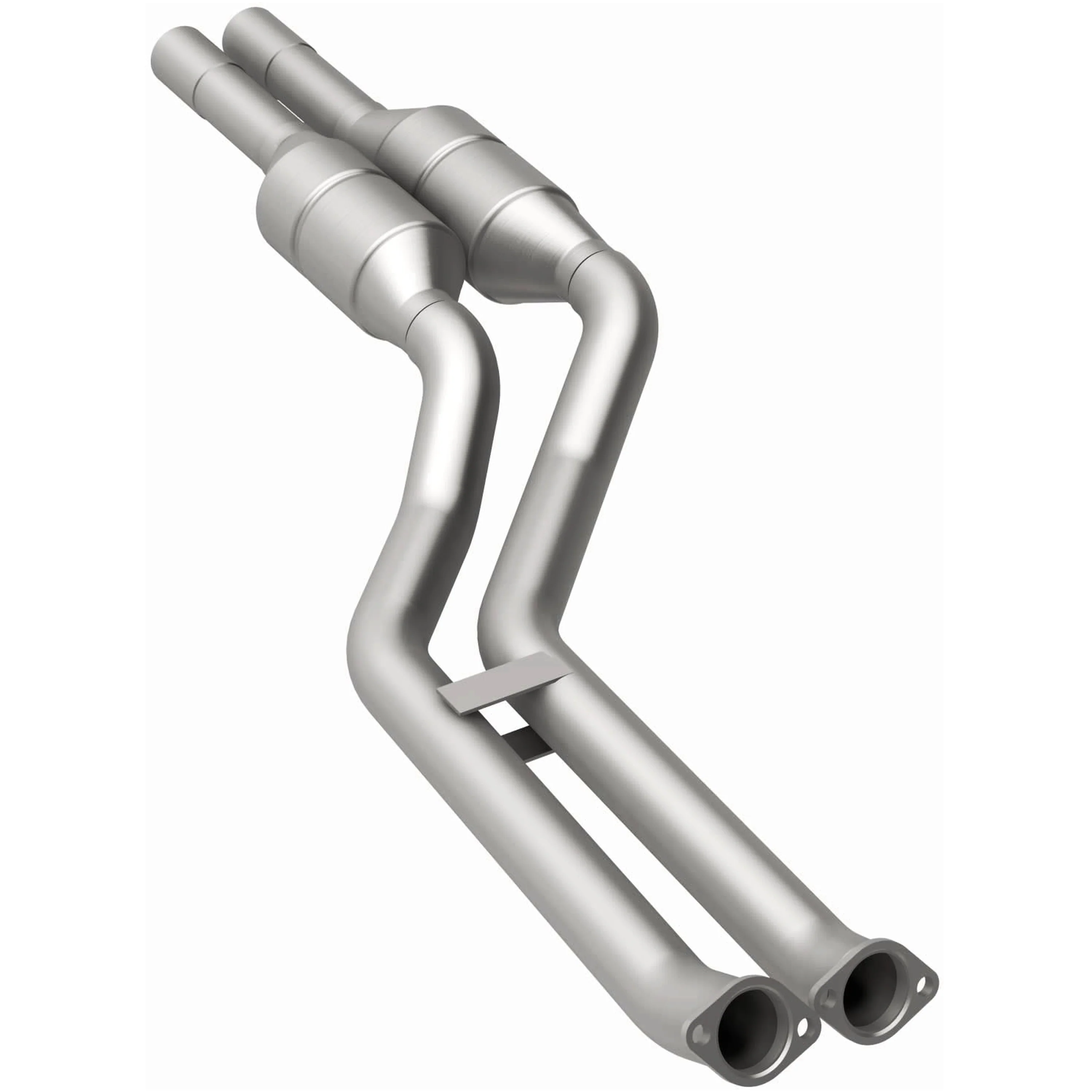 MagnaFlow 2003 BMW 325Ci 2.5L | 2003-2005 BMW 325i 2.5L California Grade CARB Compliant Direct-Fit Catalytic Converter 5671760 - Image 2