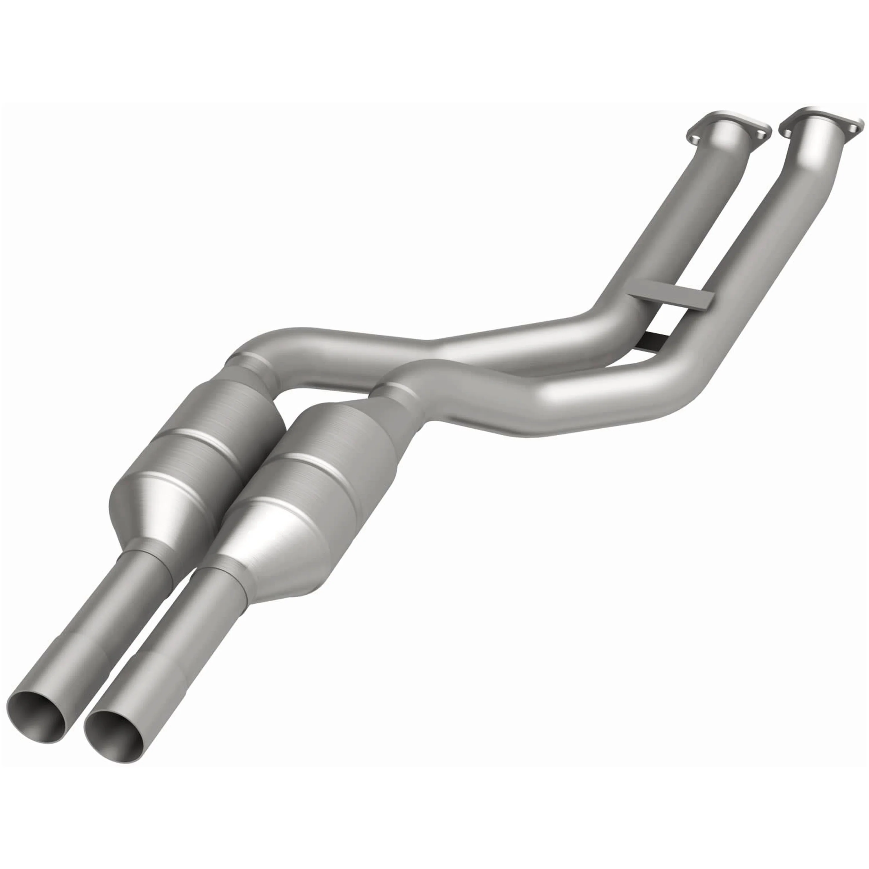 MagnaFlow 2003 BMW 325Ci 2.5L | 2003-2005 BMW 325i 2.5L California Grade CARB Compliant Direct-Fit Catalytic Converter 5671760 - Image 3
