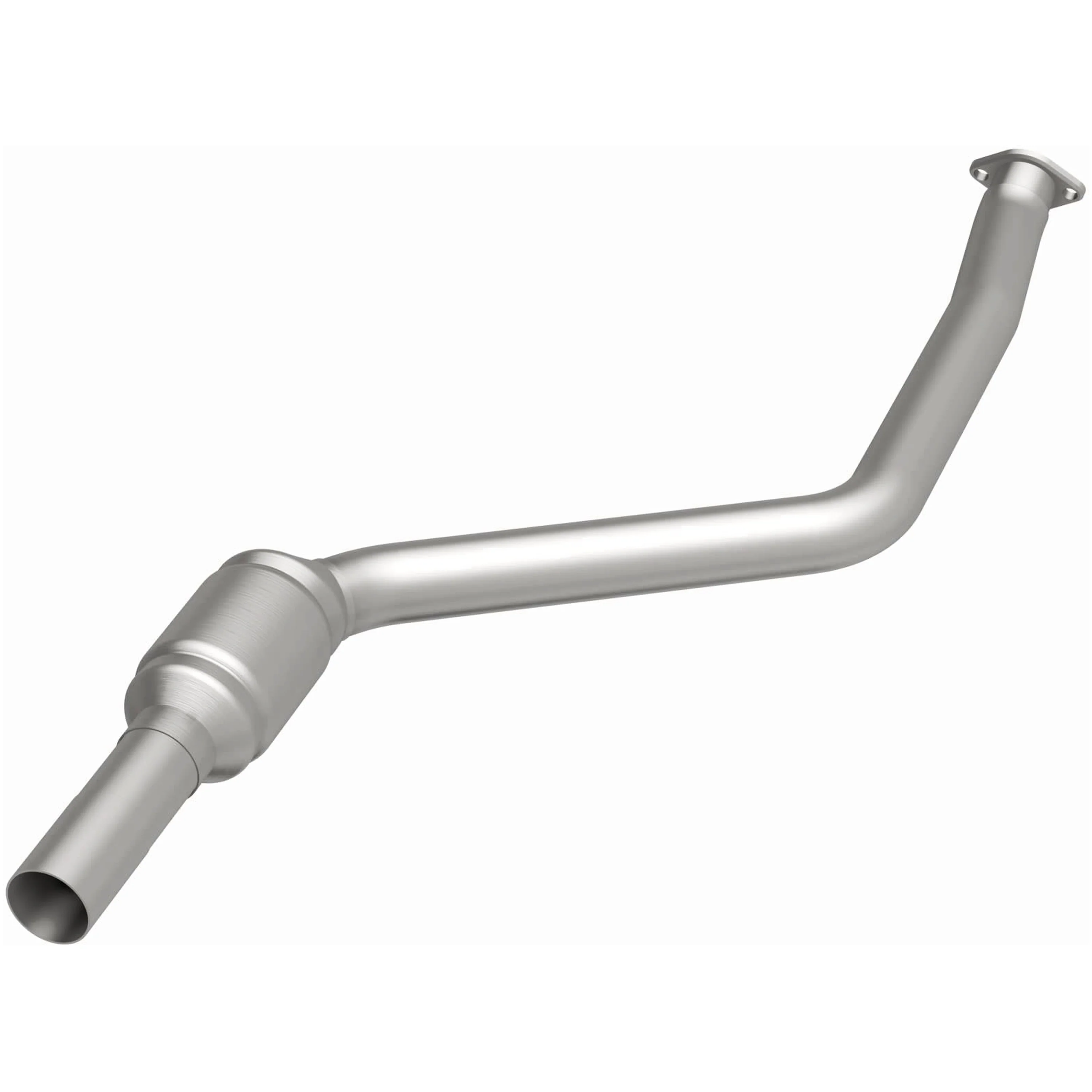 MagnaFlow California Grade CARB Compliant Direct-Fit Catalytic Converter 5671764 - Image 3