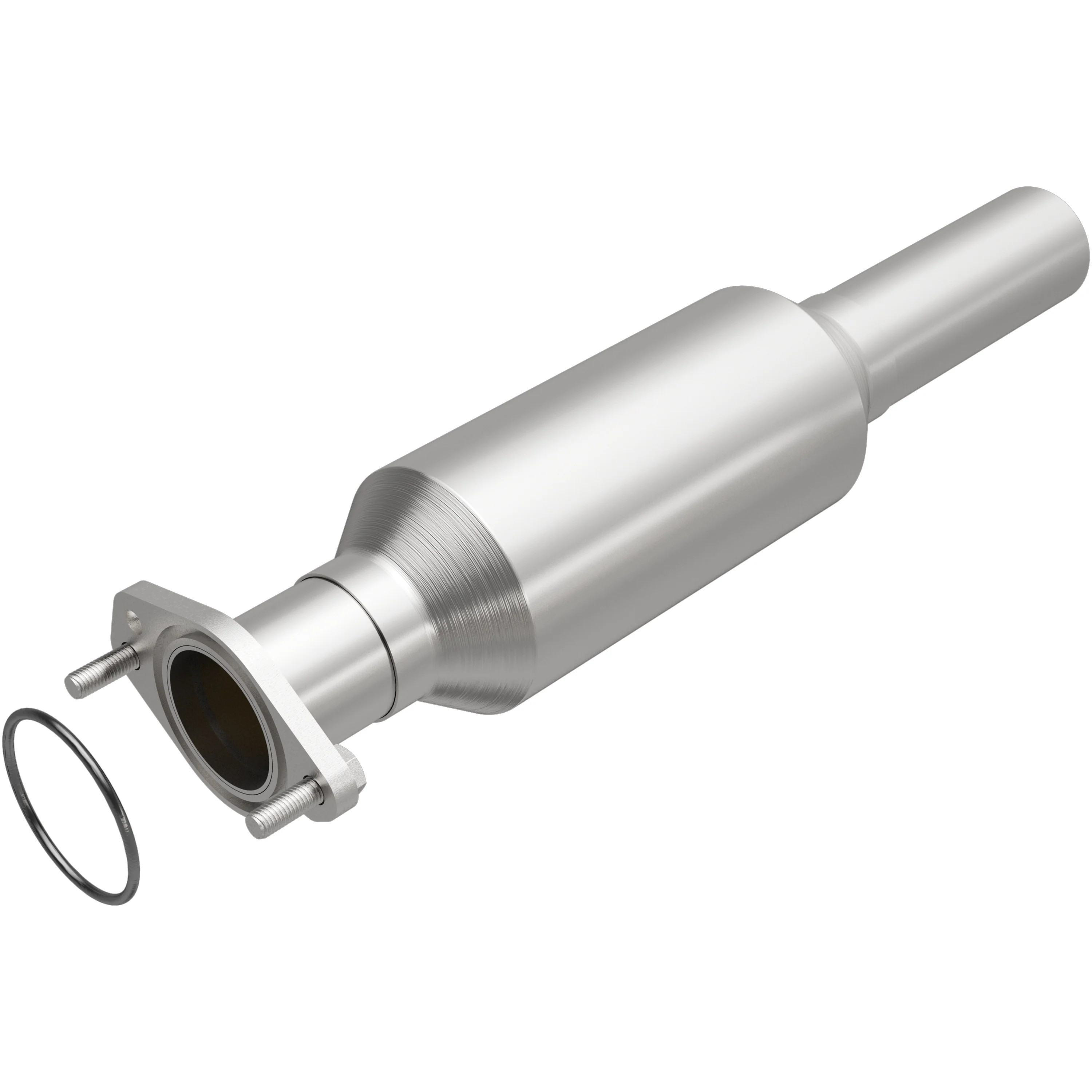 MagnaFlow California Grade CARB Compliant Direct-Fit Catalytic Converter 5671793