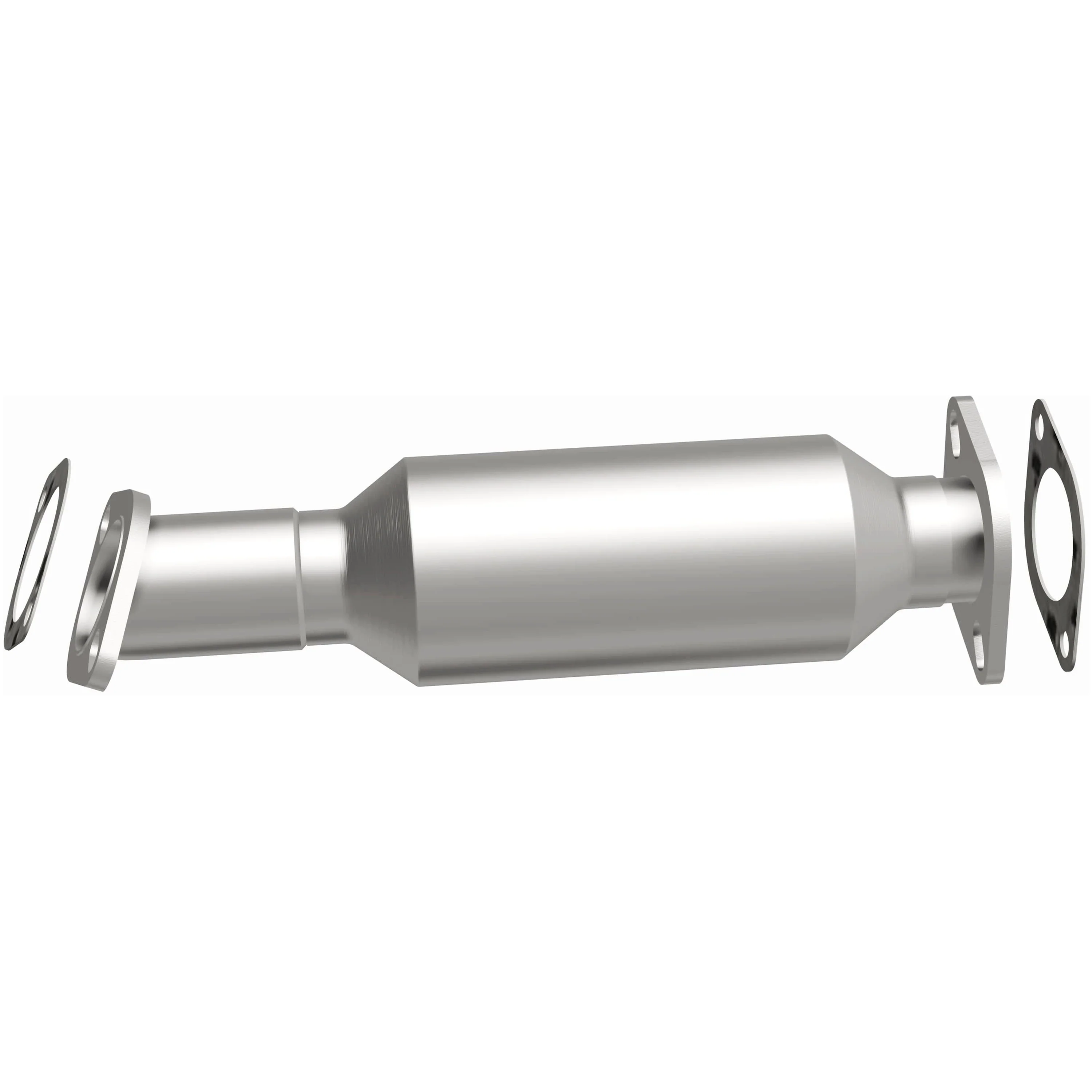 MagnaFlow California Grade CARB Compliant Direct-Fit Catalytic Converter 5671890 - Image 4