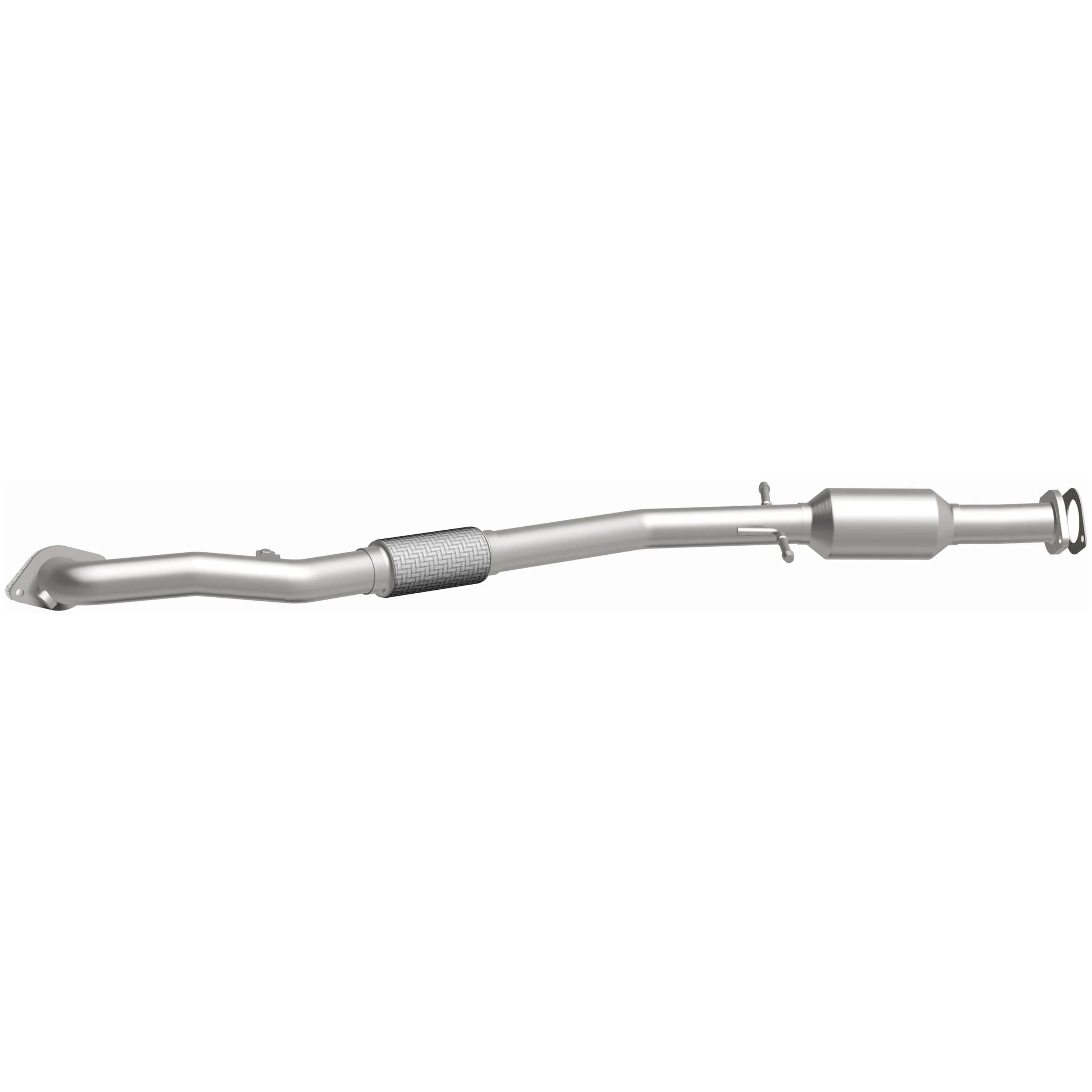 MagnaFlow 2013 Chevrolet Malibu 2.5L California Grade CARB Compliant Direct-Fit Catalytic Converter 5671973 - Image 4