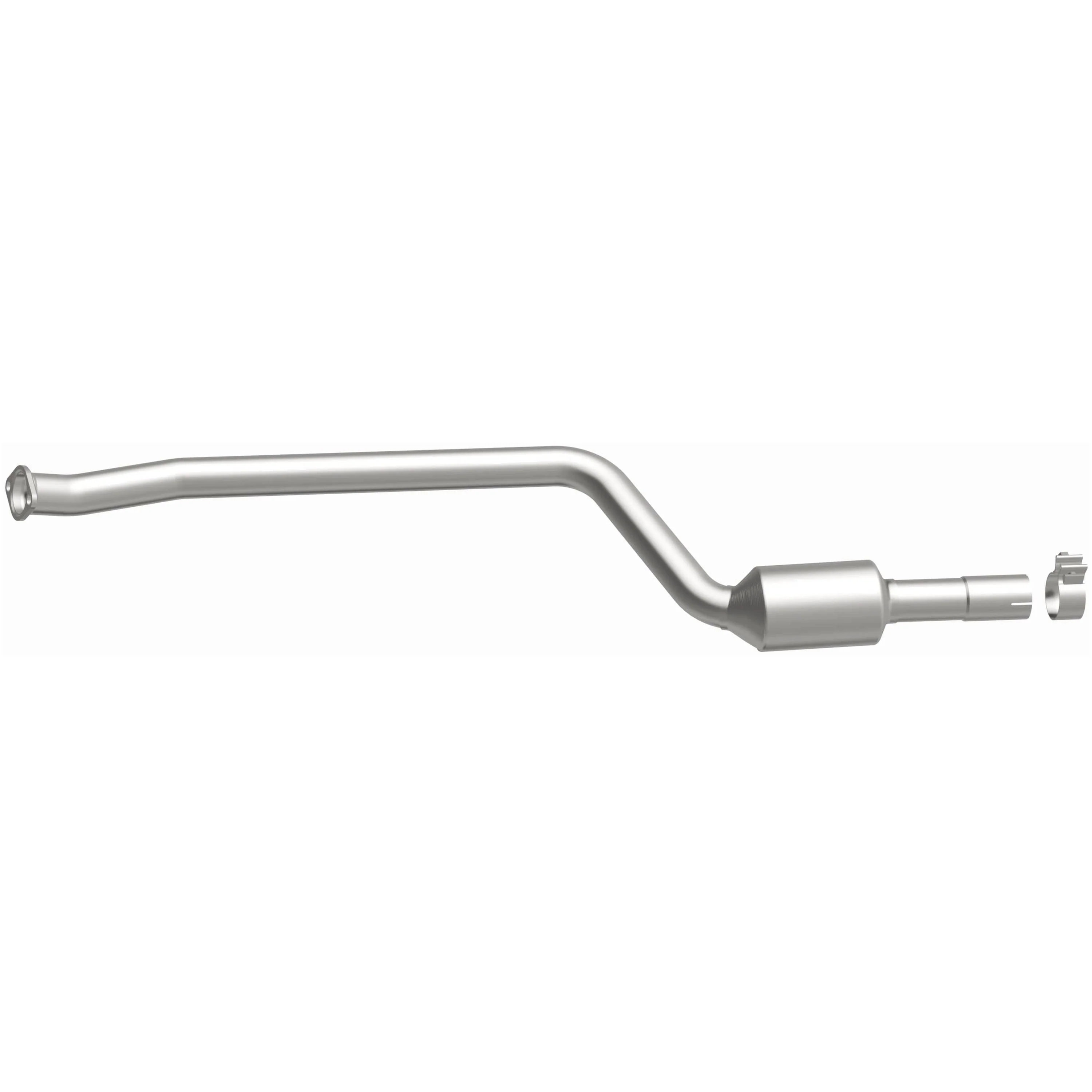 MagnaFlow 2008-2013 BMW 128i 3.0L California Grade CARB Compliant Direct-Fit Catalytic Converter 5671990 - Image 4