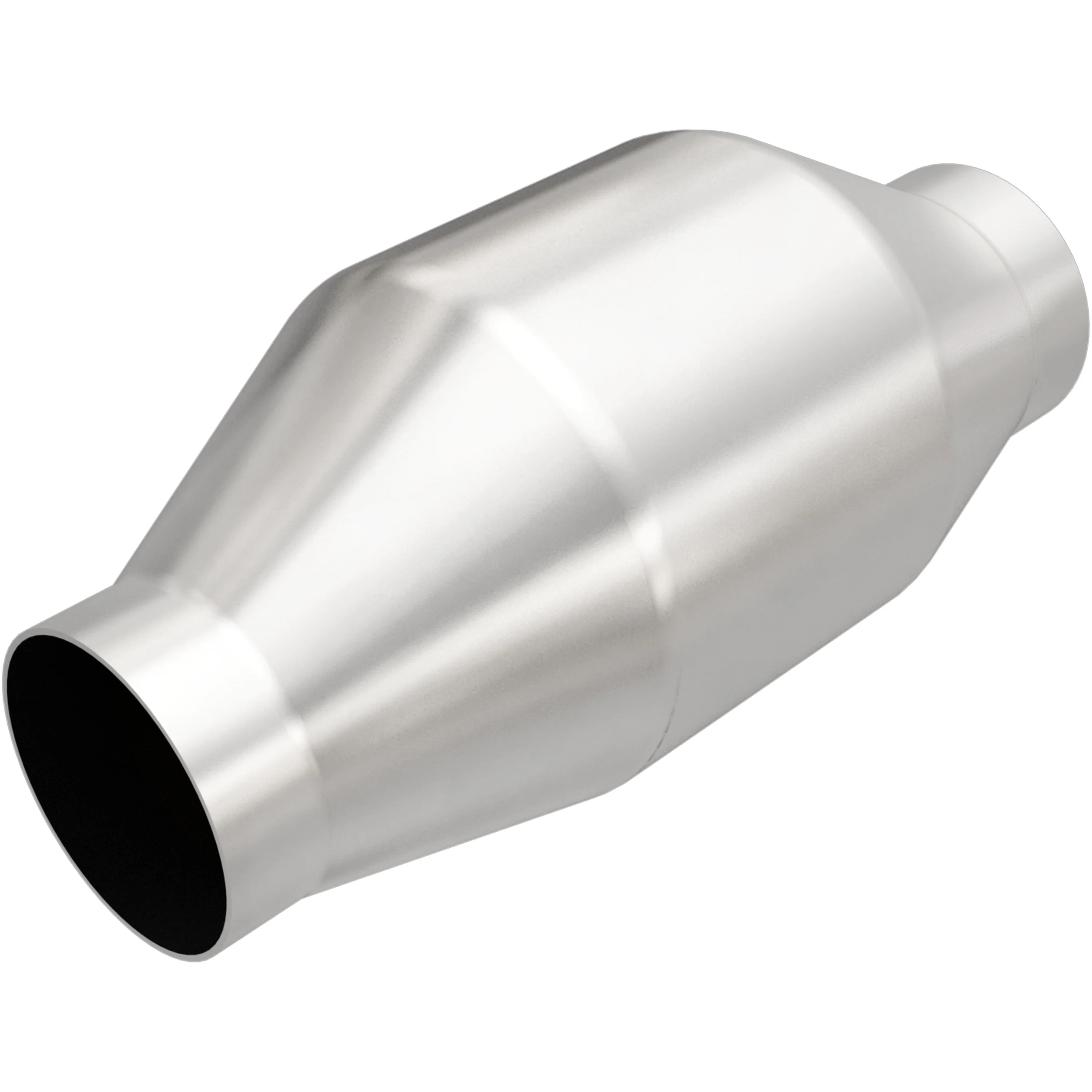 MagnaFlow Standard Grade Federal / EPA Compliant Universal Catalytic Converter 59904
