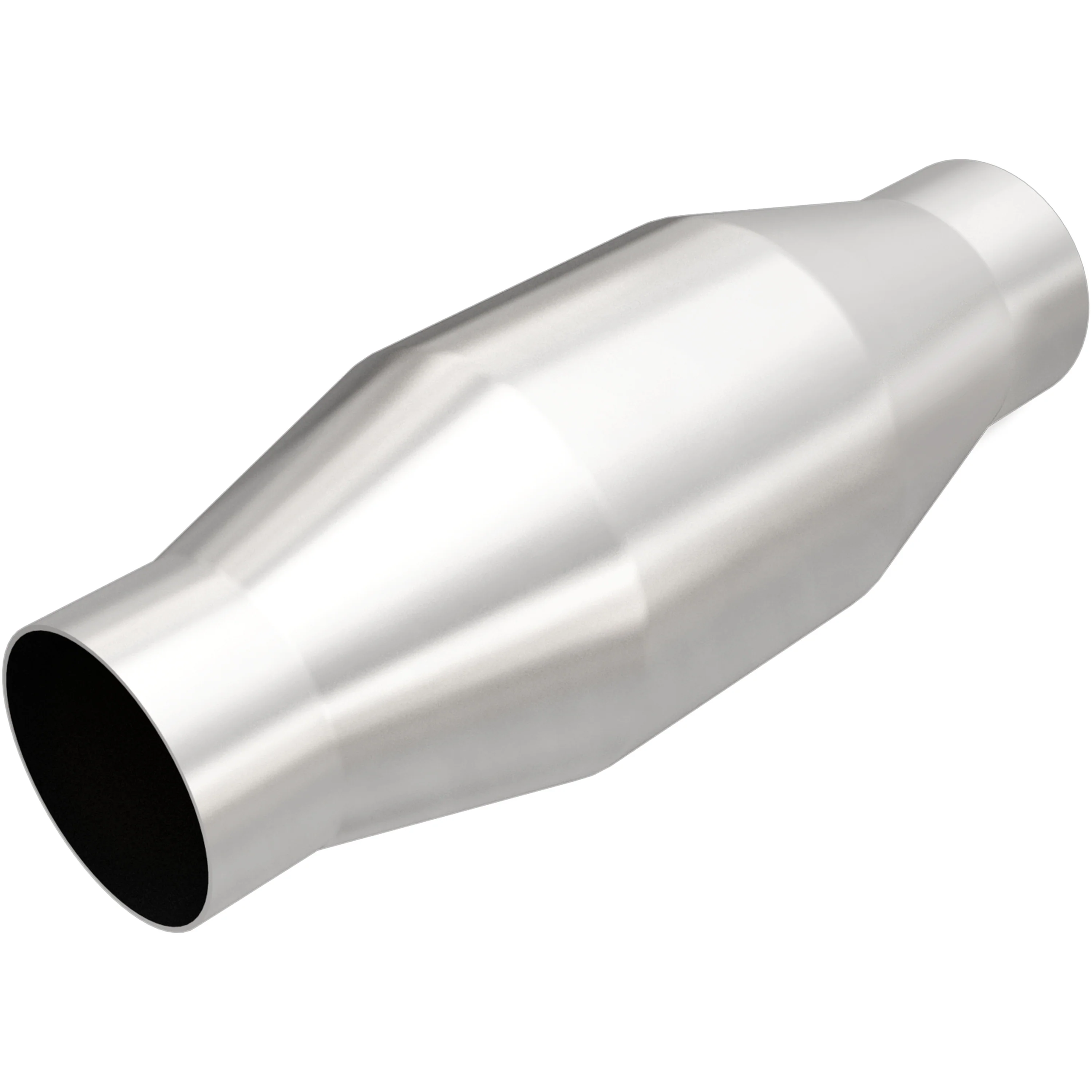 MagnaFlow Standard Grade Federal / EPA Compliant Universal Catalytic Converter 59926