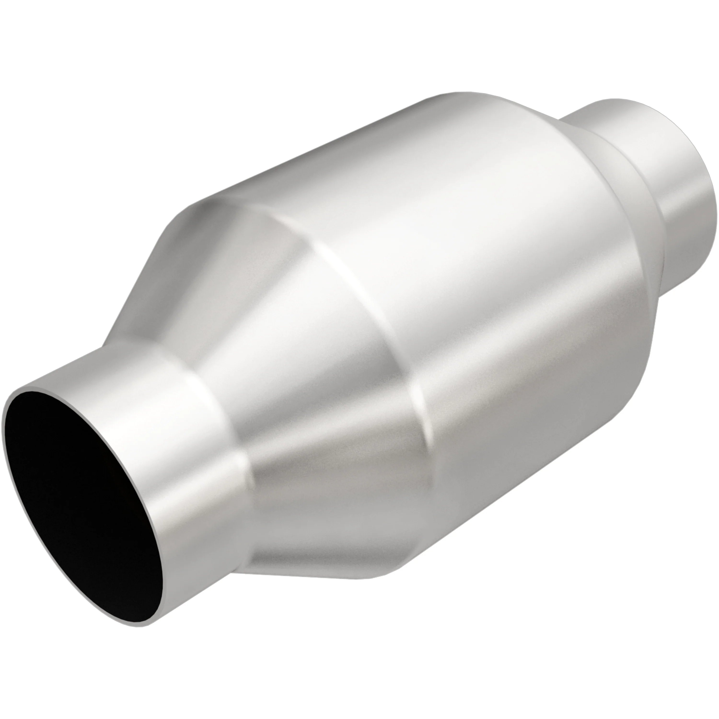 MagnaFlow Standard Grade Federal / EPA Compliant Universal Catalytic Converter 59958