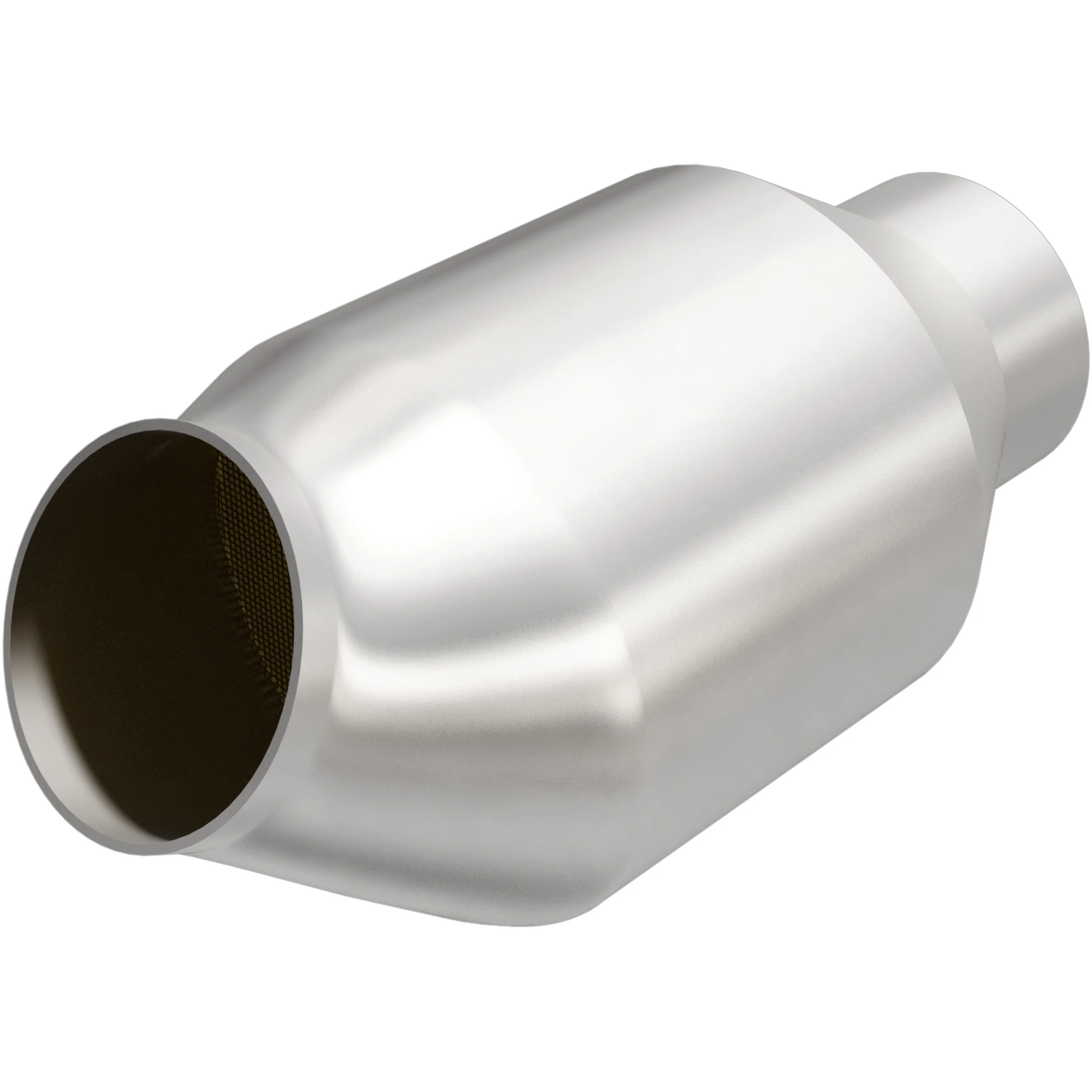 MagnaFlow Standard Grade Federal / EPA Compliant Universal Catalytic Converter 59975