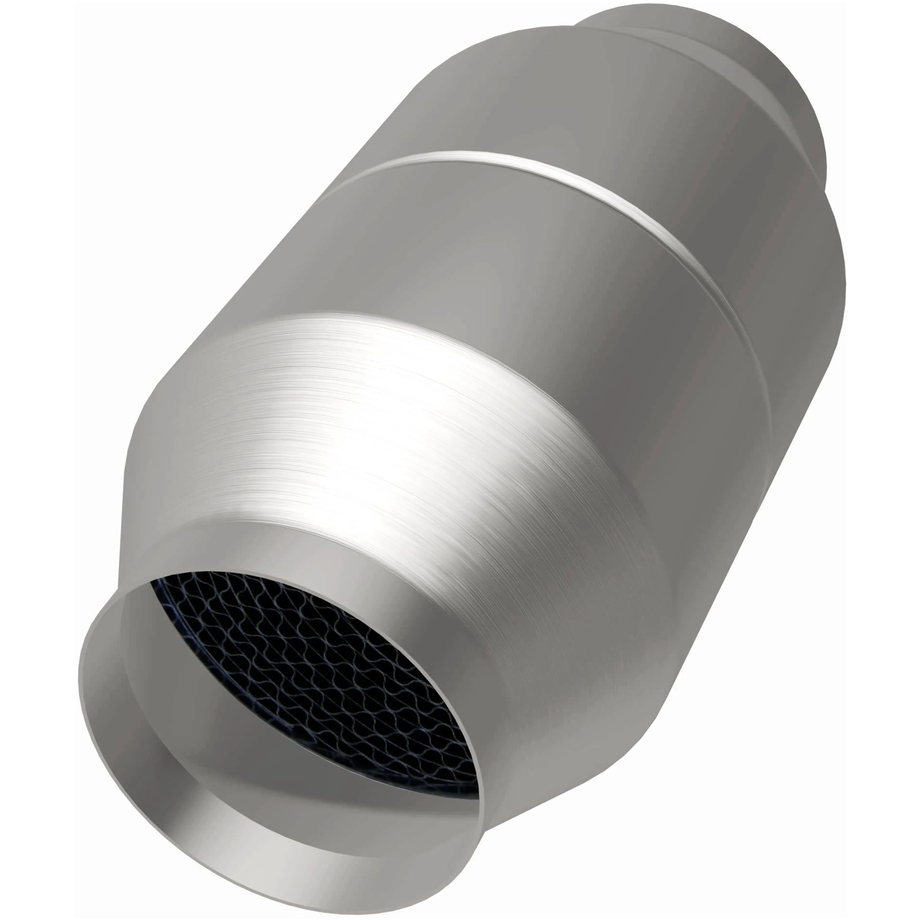 MagnaFlow OEM Grade Federal / EPA Compliant Diesel Oxidation Catalyst 60110 - Image 3