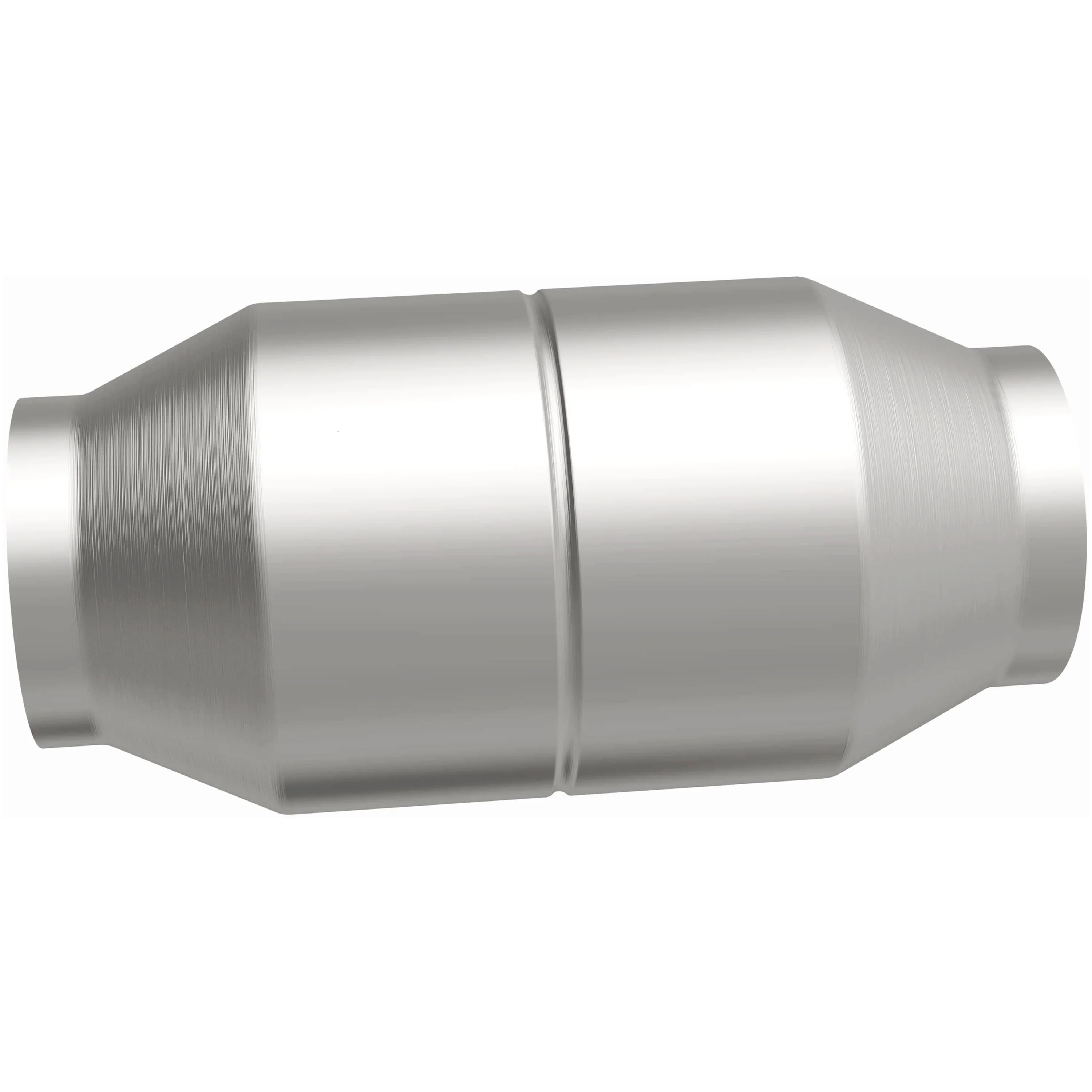 MagnaFlow OEM Grade Federal / EPA Compliant Diesel Oxidation Catalyst 60111 - Image 4