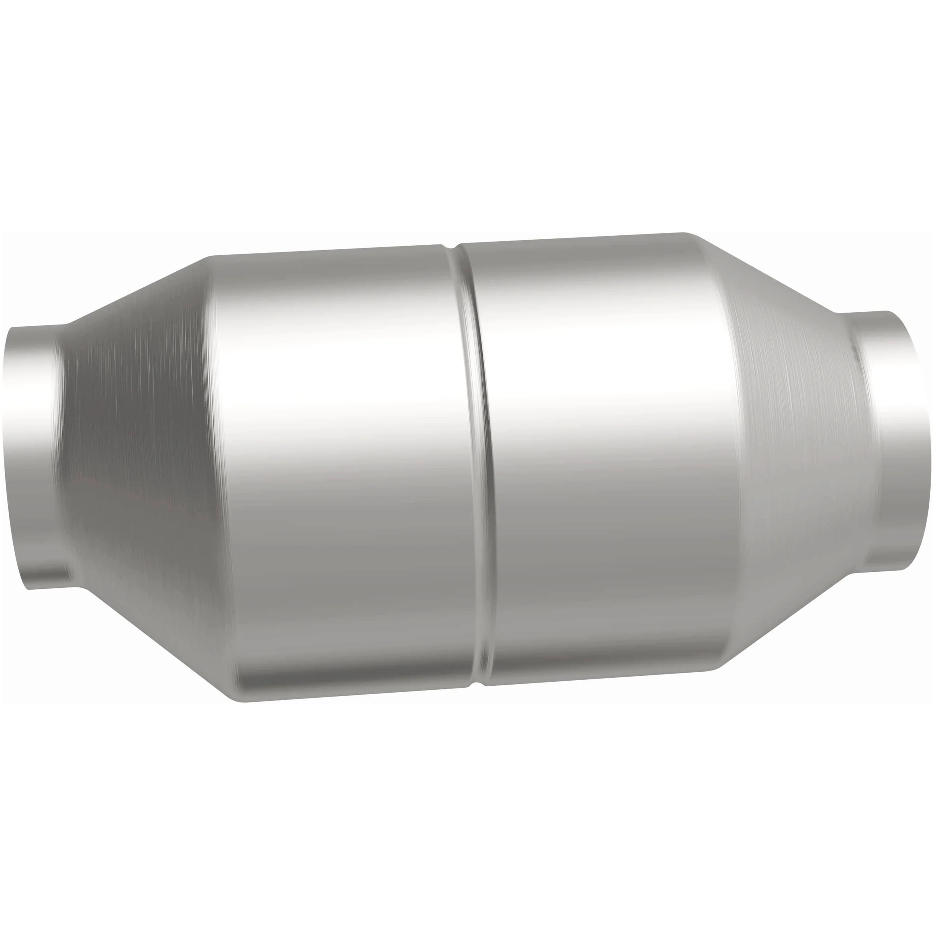 MagnaFlow OEM Grade Federal / EPA Compliant Diesel Oxidation Catalyst 60120 - Image 4