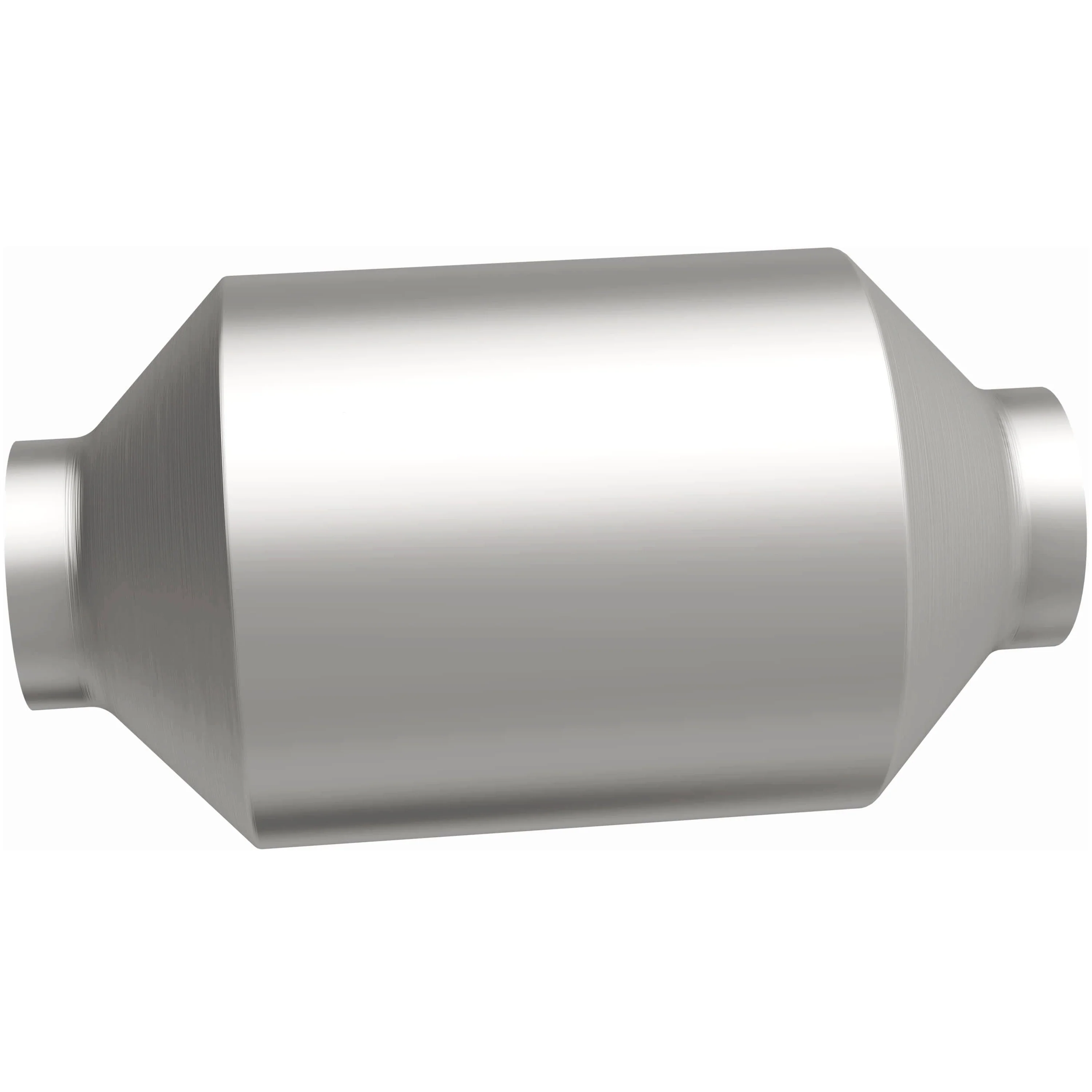 MagnaFlow California Grade CARB Compliant Universal Catalytic Converter 6511305 - Image 4