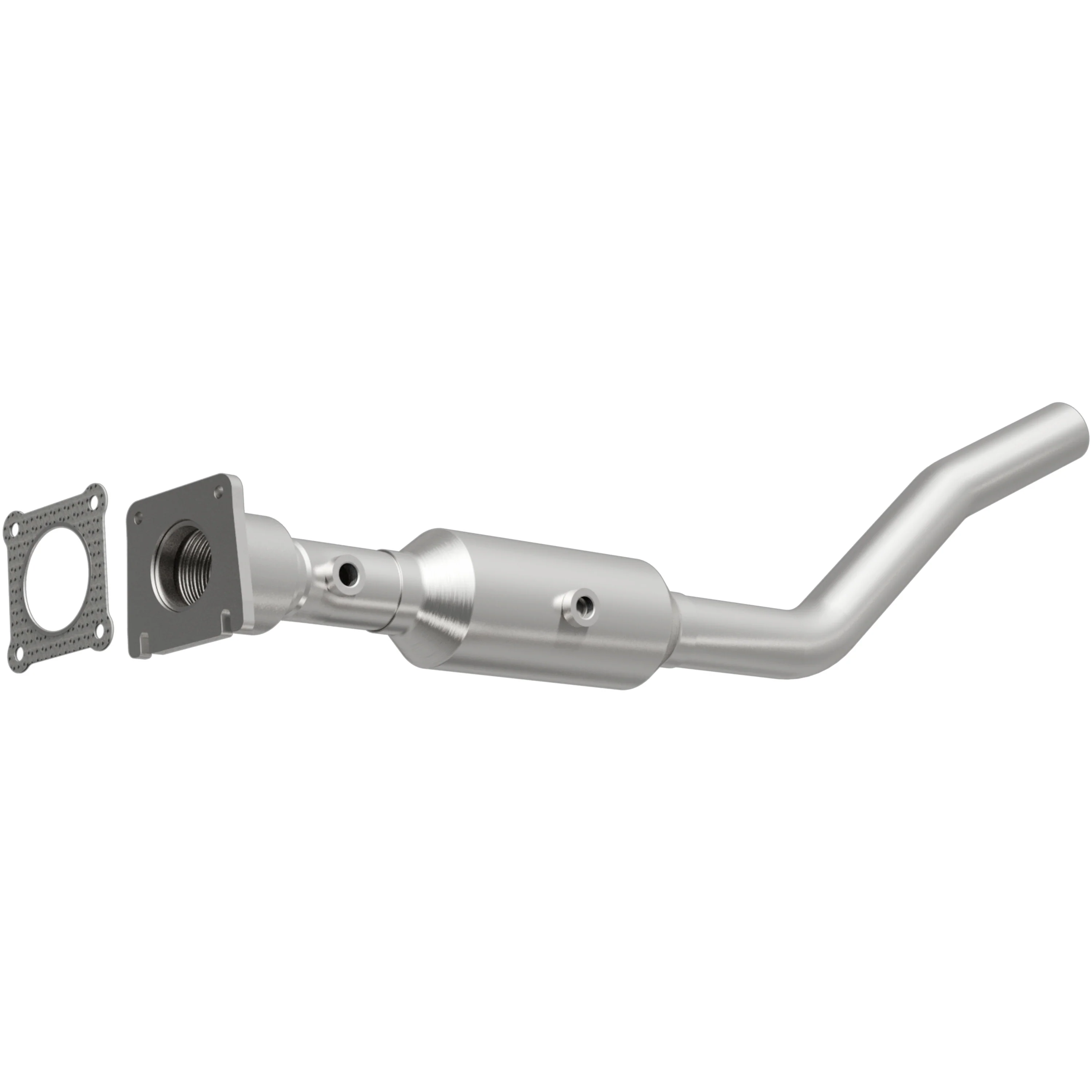 MagnaFlow California Grade CARB Compliant Direct-Fit Catalytic Converter 6561192