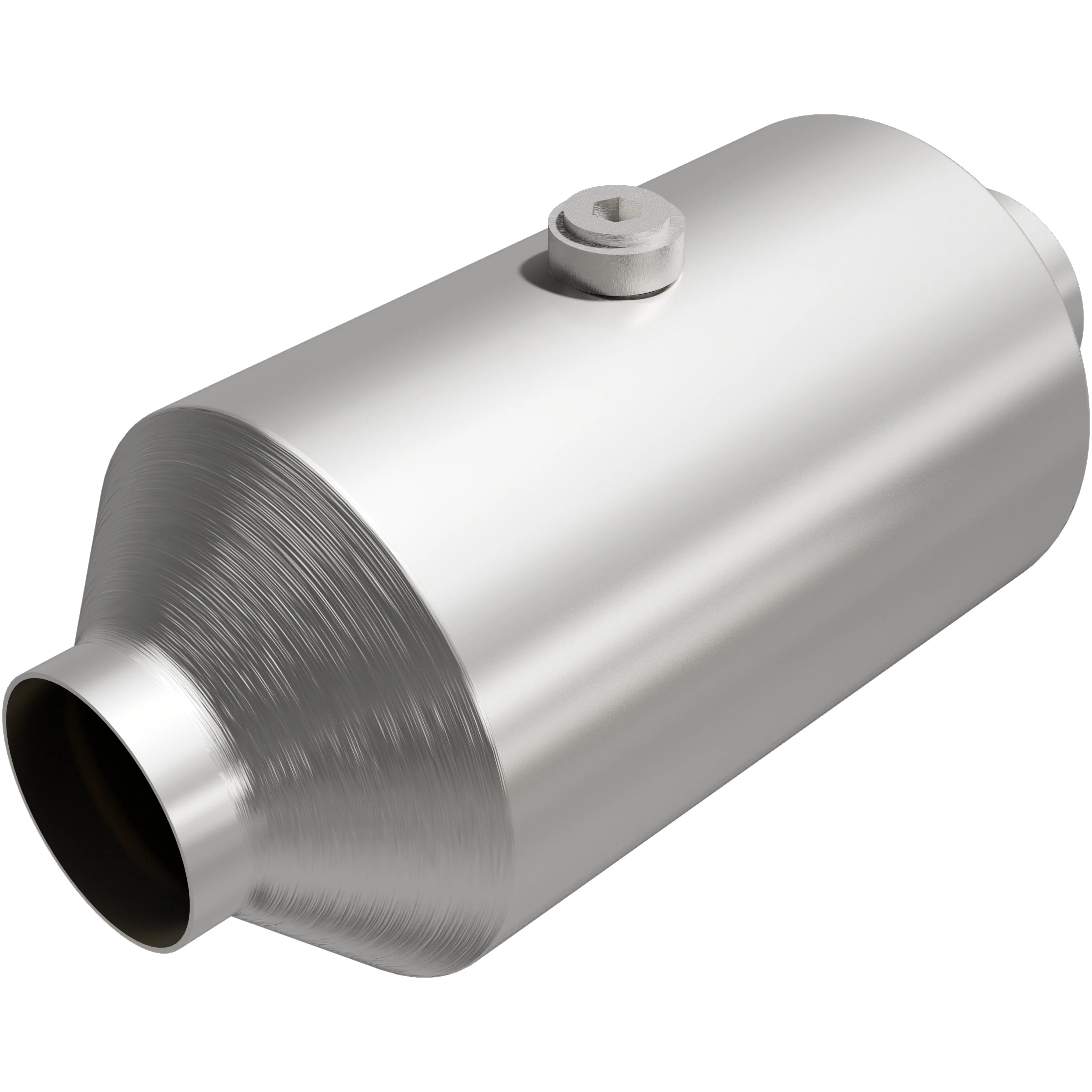 MagnaFlow California Grade CARB Compliant Universal Catalytic Converter 6561355
