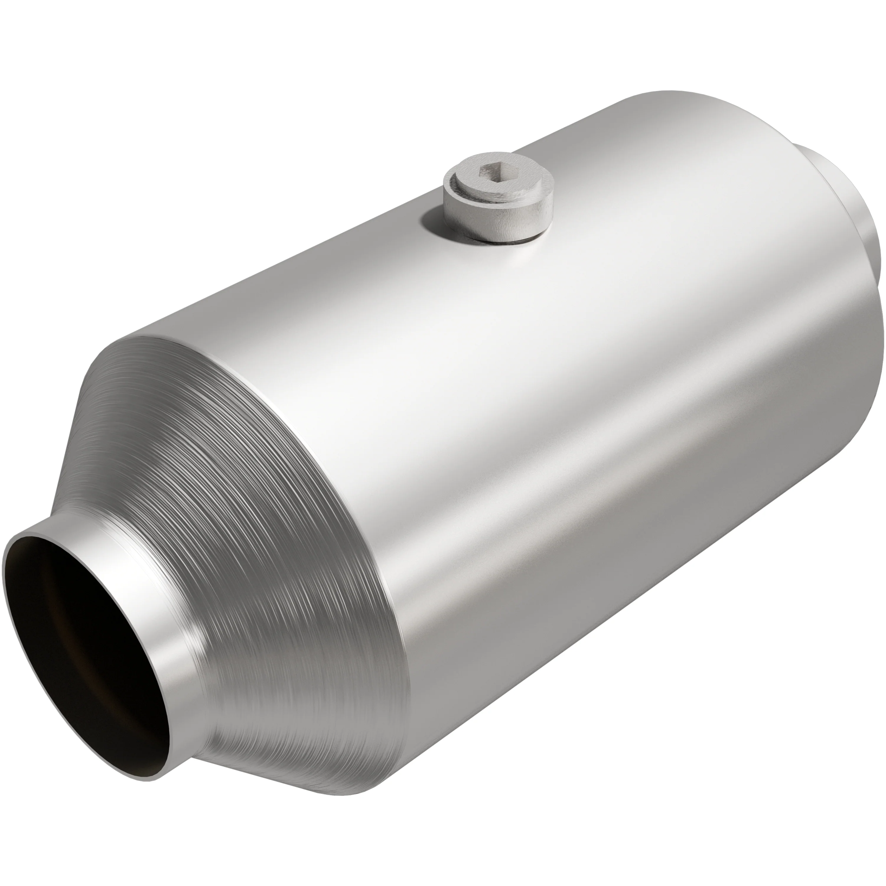 MagnaFlow California Grade CARB Compliant Universal Catalytic Converter 6561356