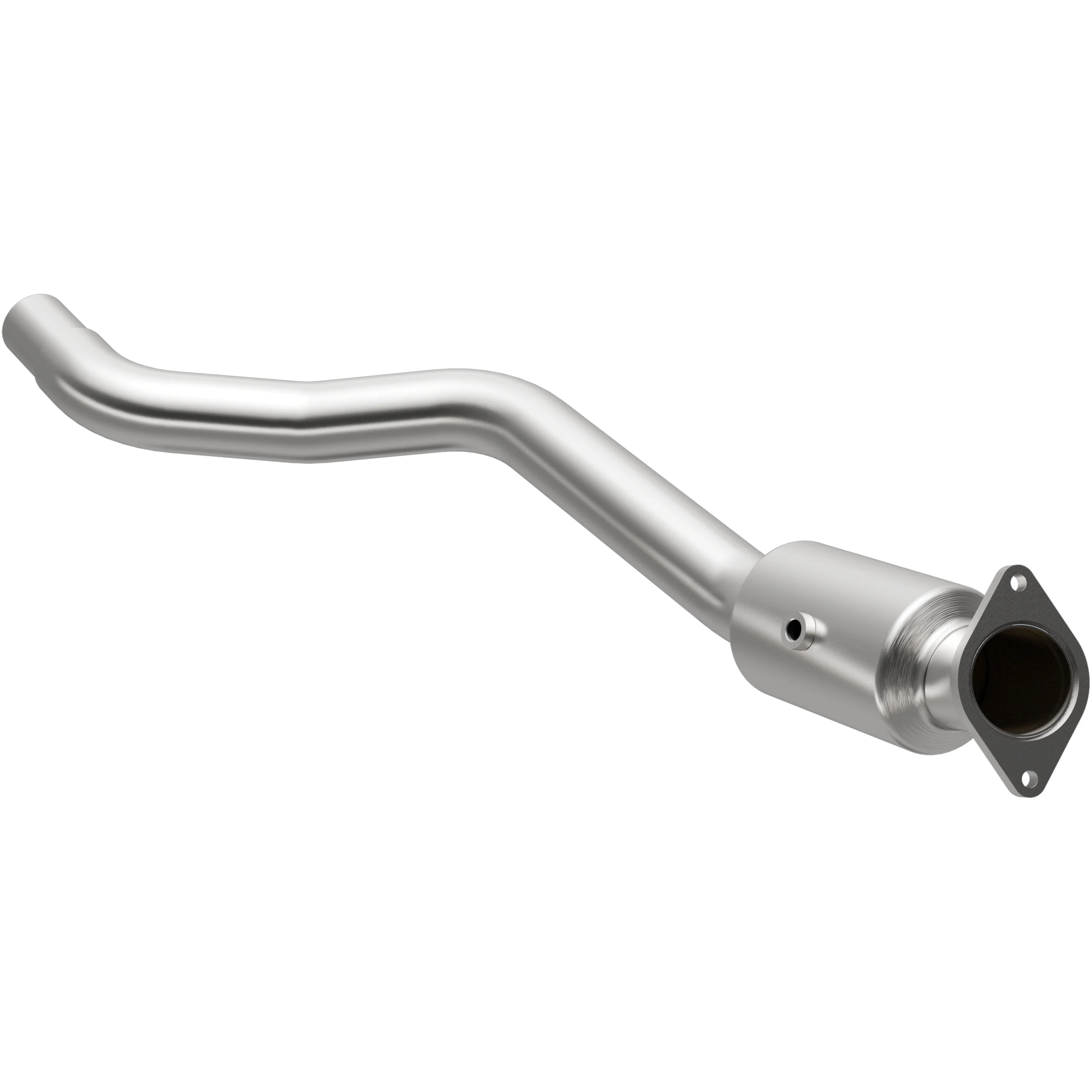 MagnaFlow California Grade CARB Compliant Direct-Fit Catalytic Converter 6561478