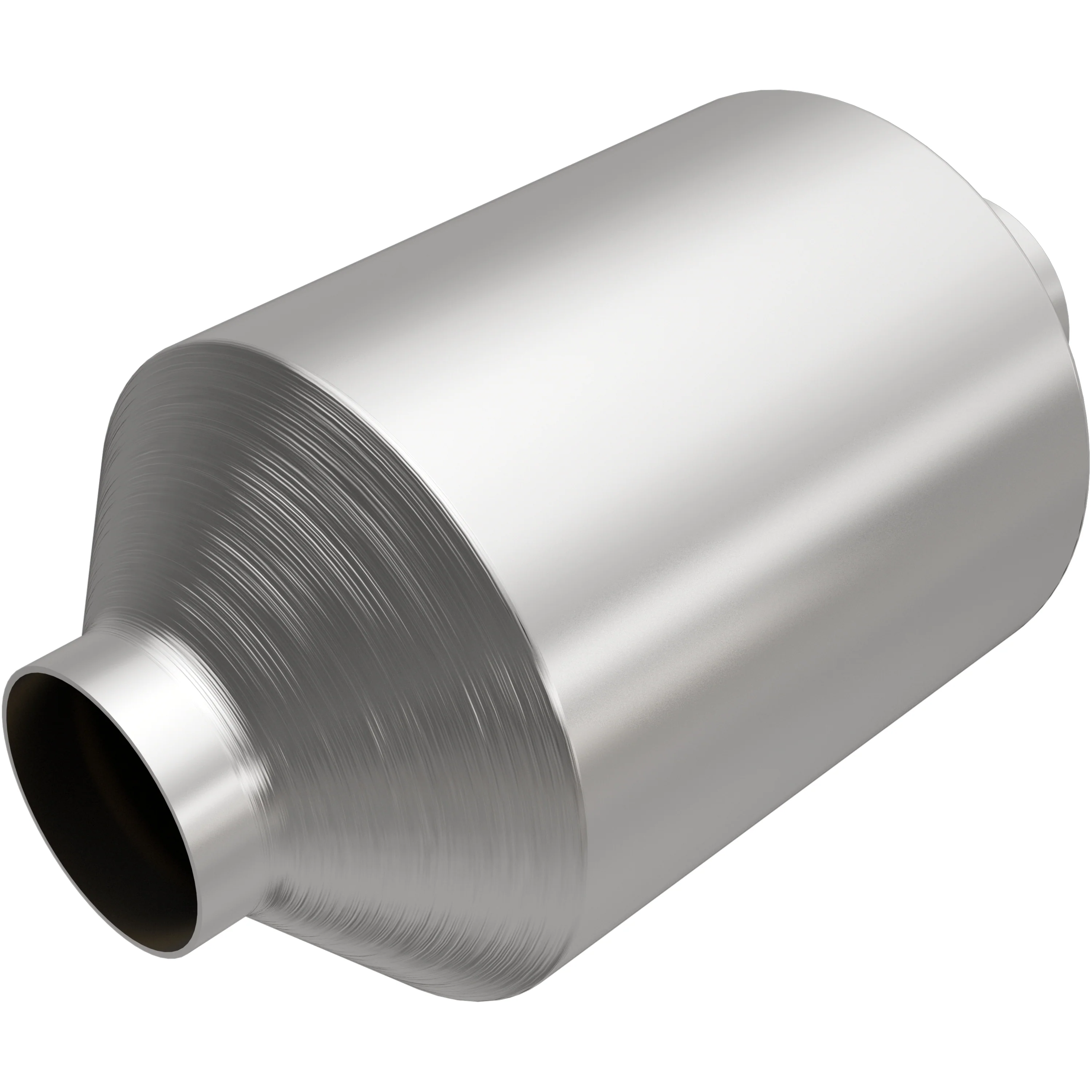 MagnaFlow California Grade CARB Compliant Universal Catalytic Converter 6571304