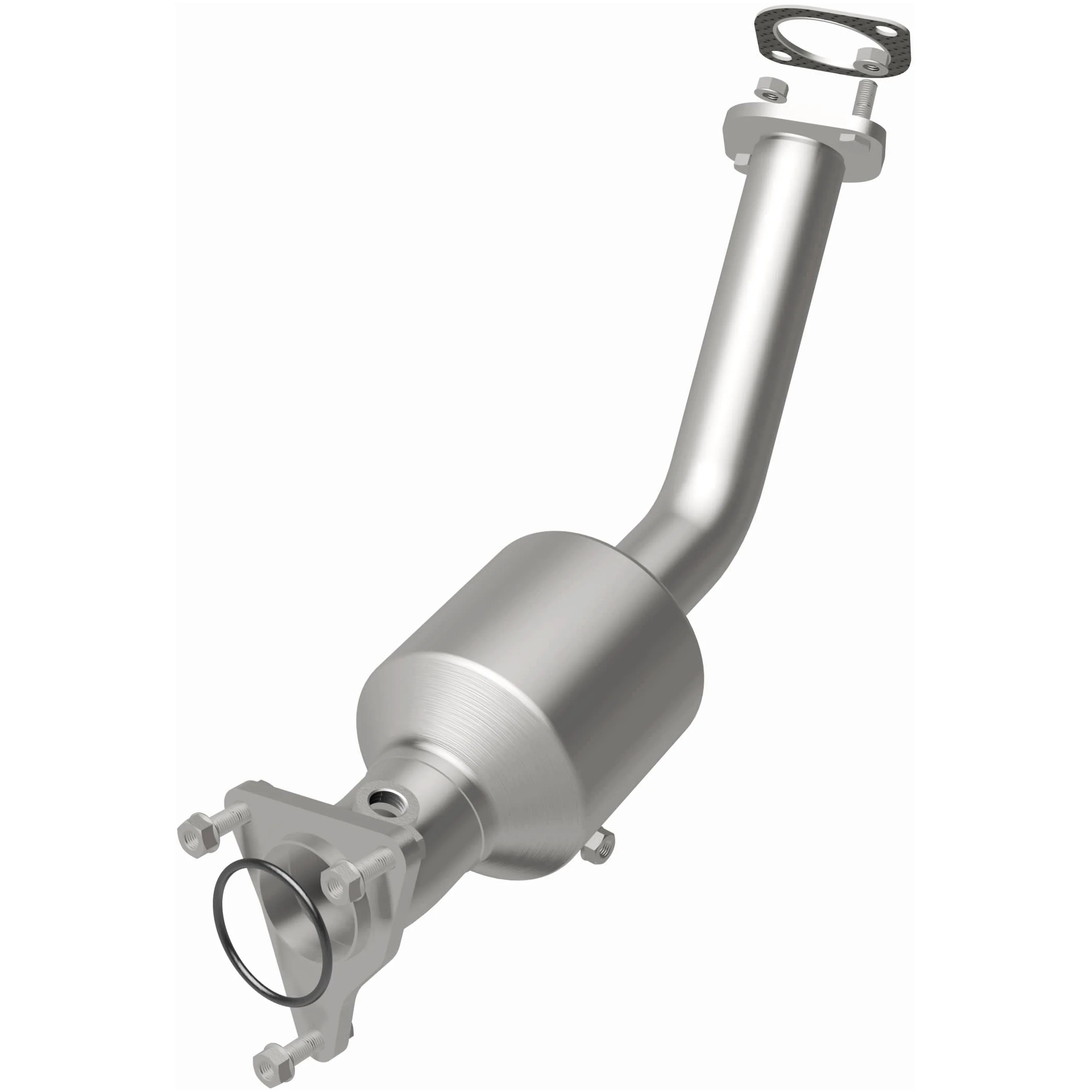 MagnaFlow 2018-2019 INFINITI Q50 3.0L | 2018 INFINITI Q60 3.0L California Grade CARB Compliant Direct-Fit Catalytic Converter 6571414 - Image 3