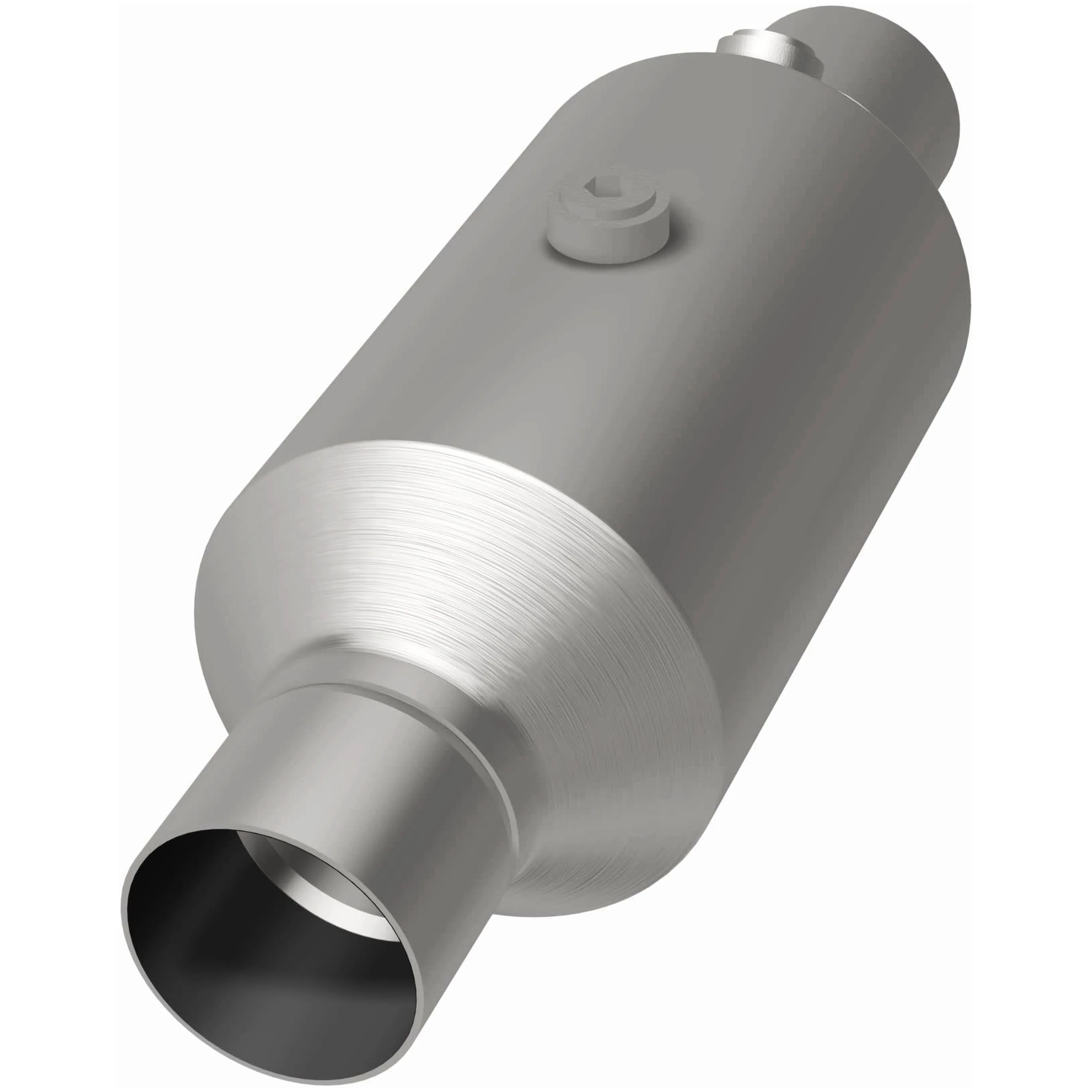 MagnaFlow OEM Grade Federal / EPA Compliant Universal Catalytic Converter 79315 - Image 3