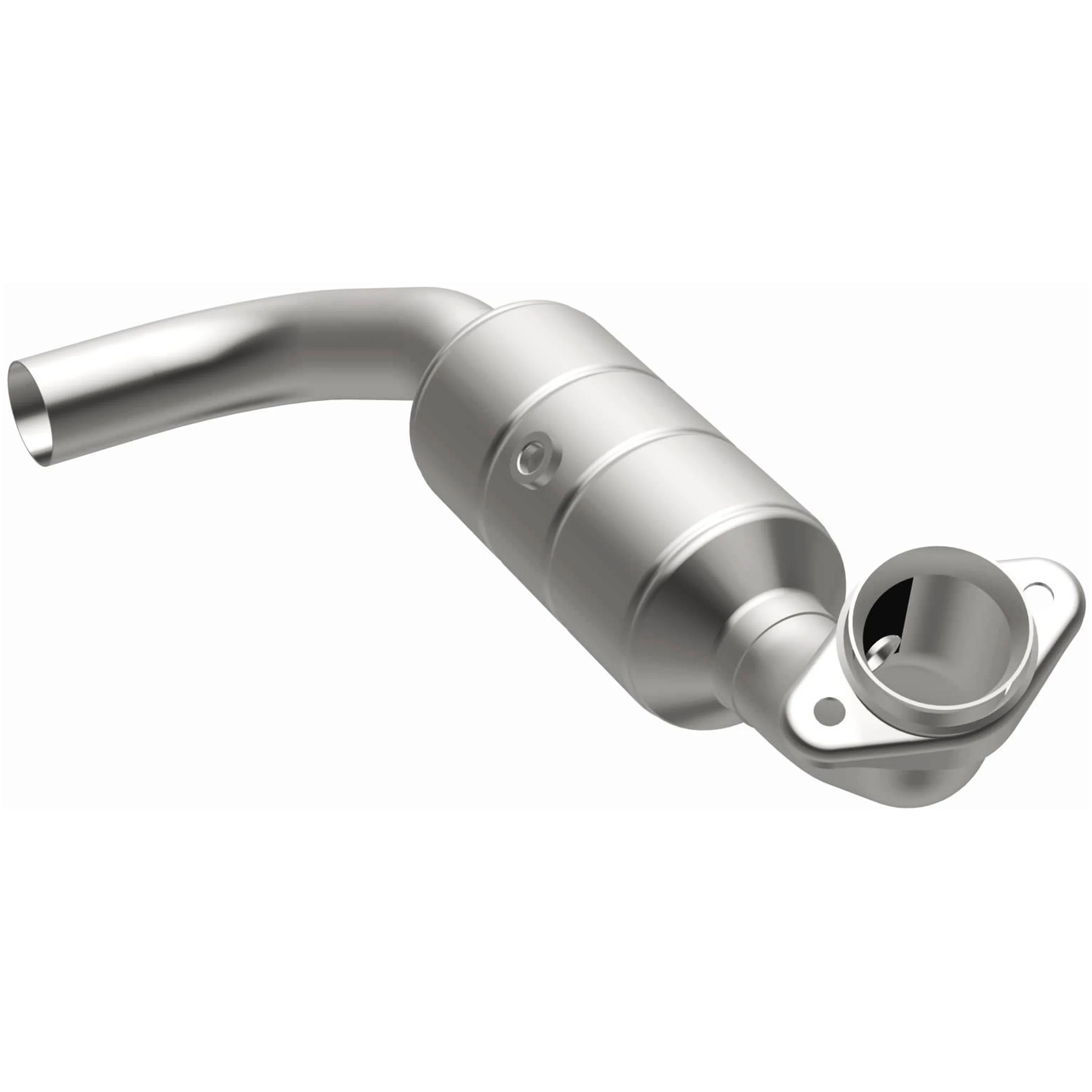 MagnaFlow 2004-2008 Ford F-150 4.6L HM Grade Federal / EPA Compliant Direct-Fit Catalytic Converter 93123 - Image 2