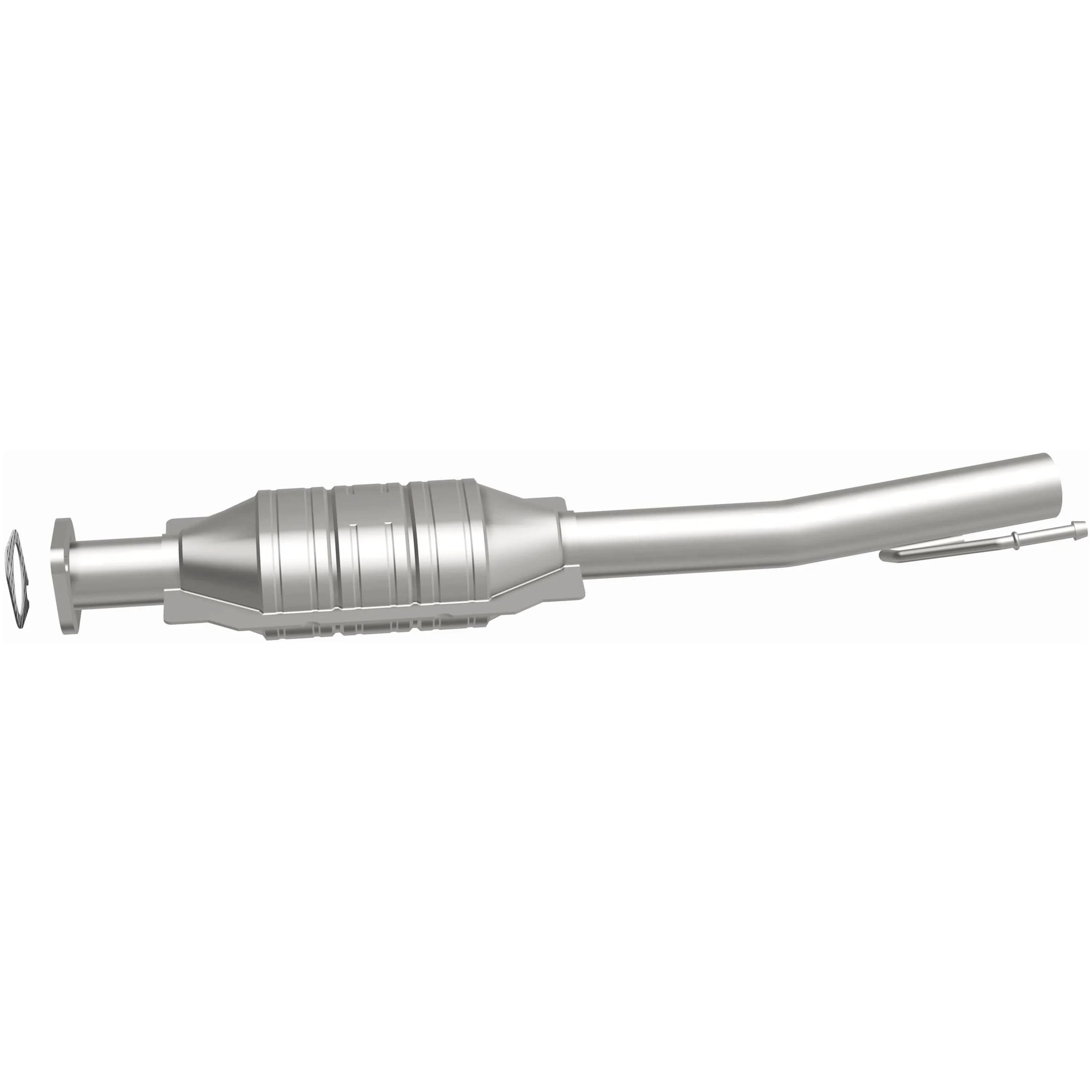 MagnaFlow 2001-2004 Ford Escape 3.0L | 2001-2004 Mazda Tribute 3.0L HM Grade Federal / EPA Compliant Direct-Fit Catalytic Converter 93137 - Image 4