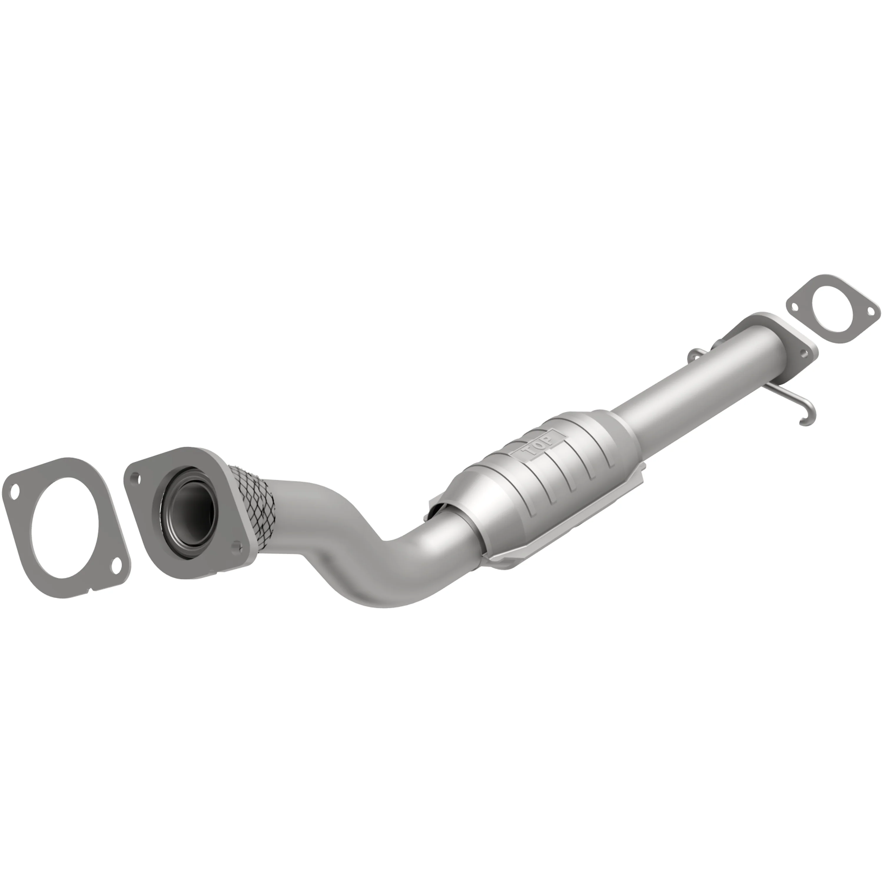 MagnaFlow HM Grade Federal / EPA Compliant Direct-Fit Catalytic Converter 93177