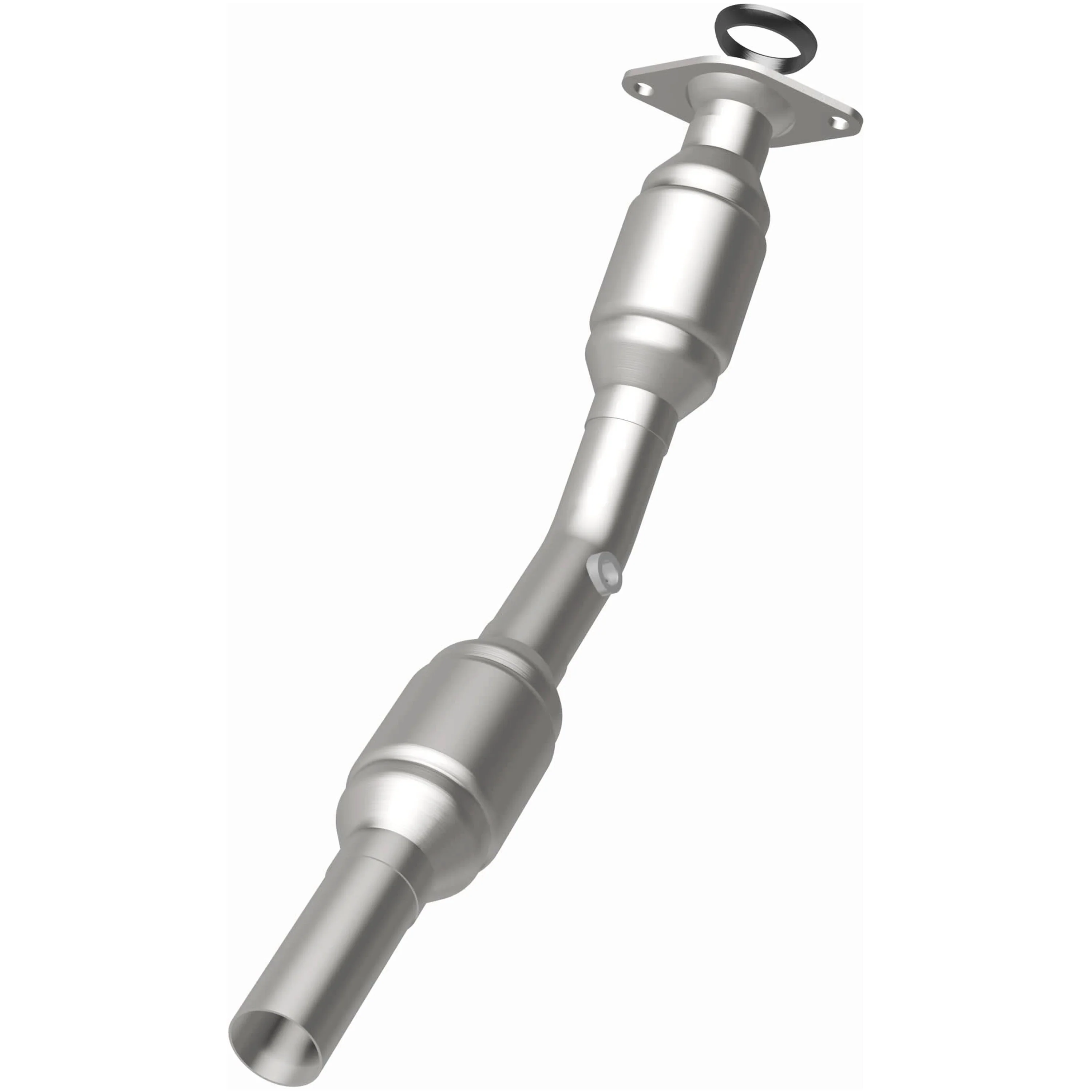 MagnaFlow HM Grade Federal / EPA Compliant Direct-Fit Catalytic Converter 93200 - Image 3