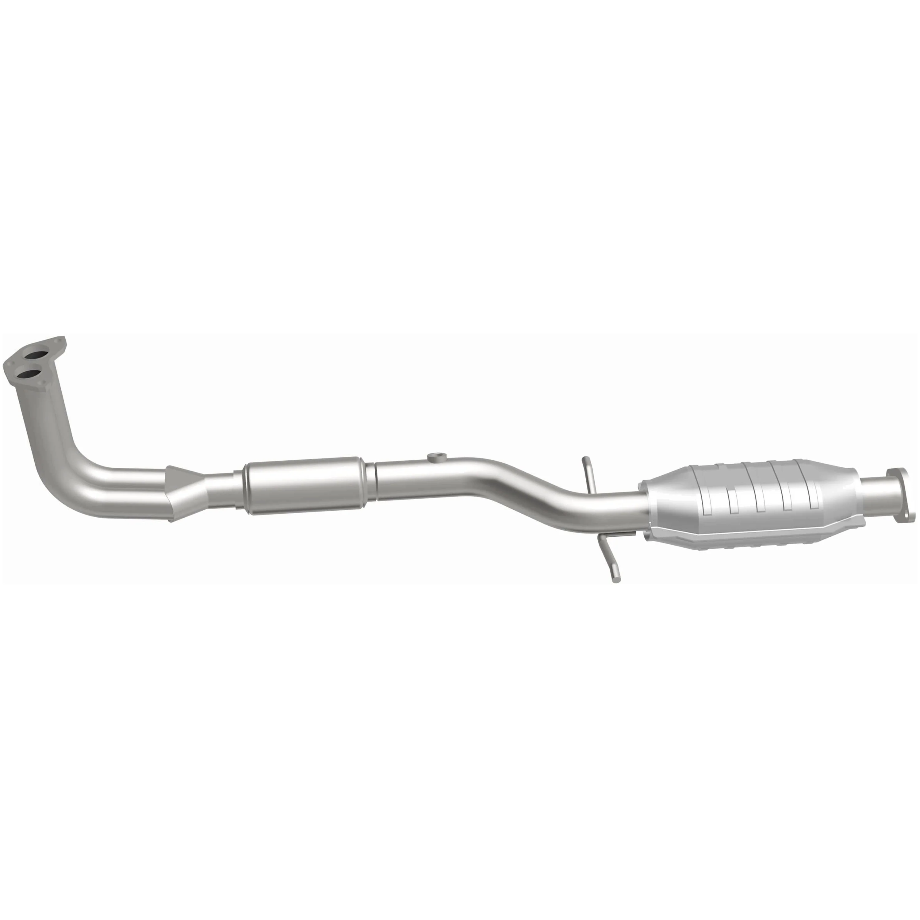MagnaFlow 1999-2001 Hyundai Sonata 2.4L HM Grade Federal / EPA Compliant Direct-Fit Catalytic Converter 93229 - Image 4