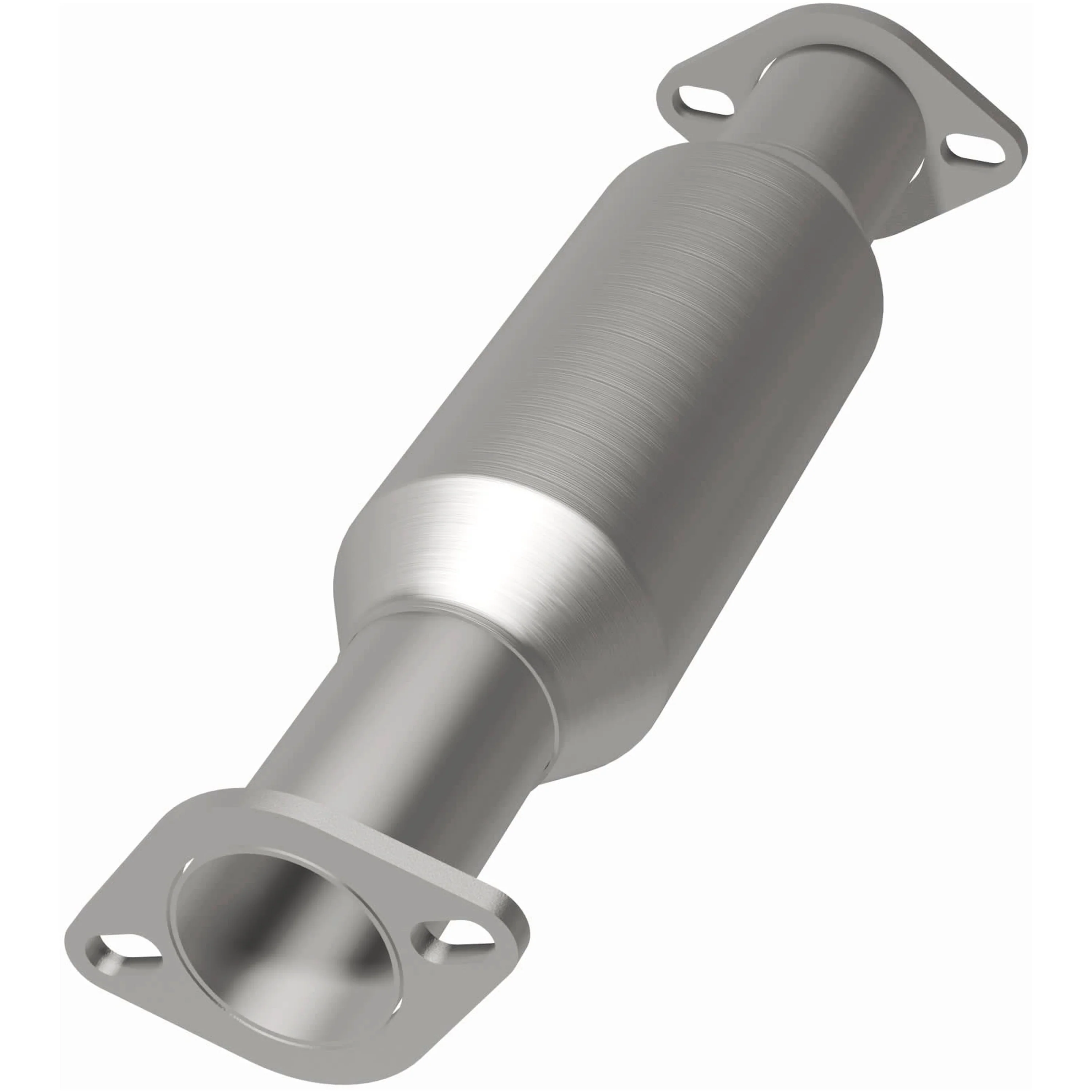 MagnaFlow HM Grade Federal / EPA Compliant Direct-Fit Catalytic Converter 93249 - Image 3