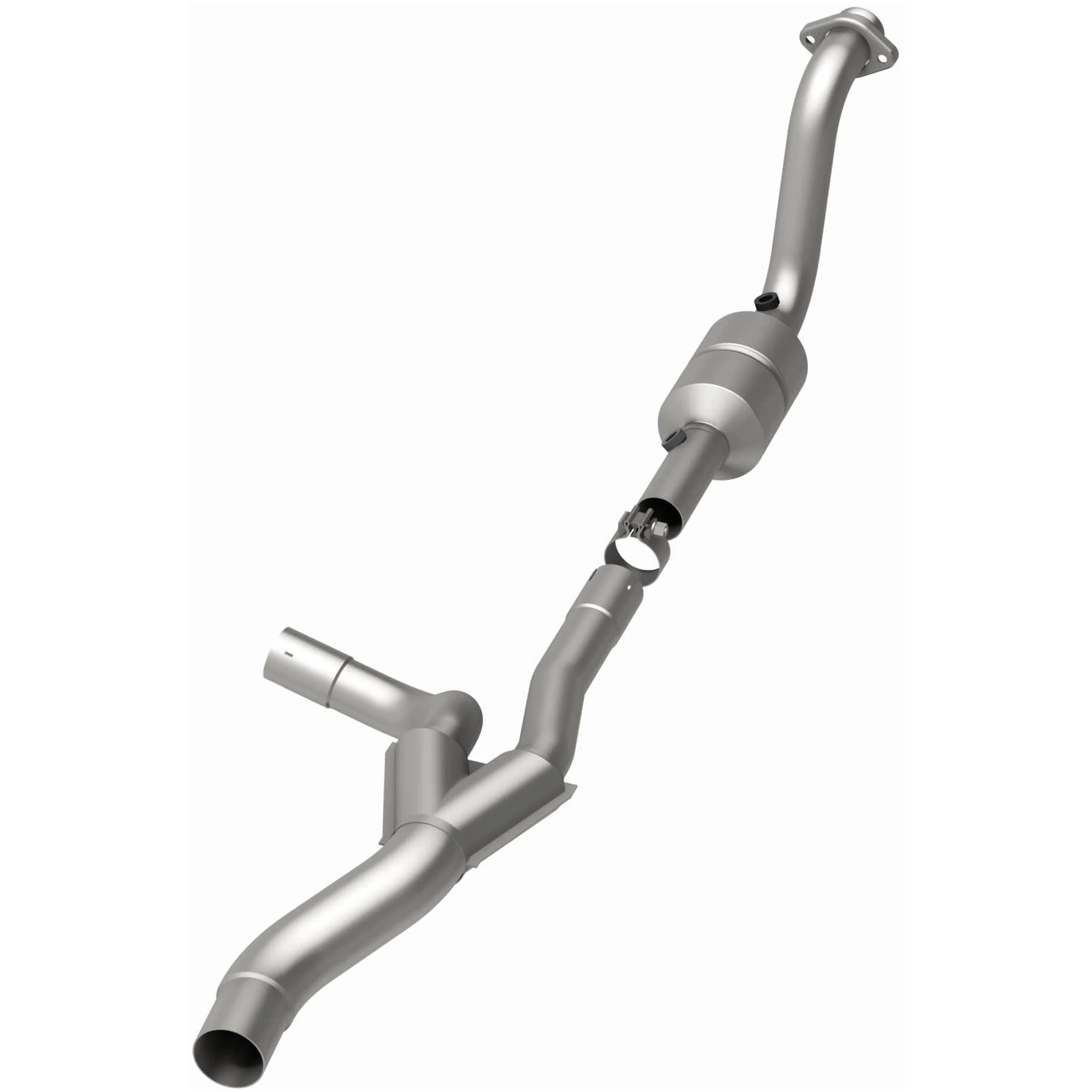 MagnaFlow 2004-2006 Dodge Durango 5.7L HM Grade Federal / EPA Compliant Direct-Fit Catalytic Converter 93252 - Image 3