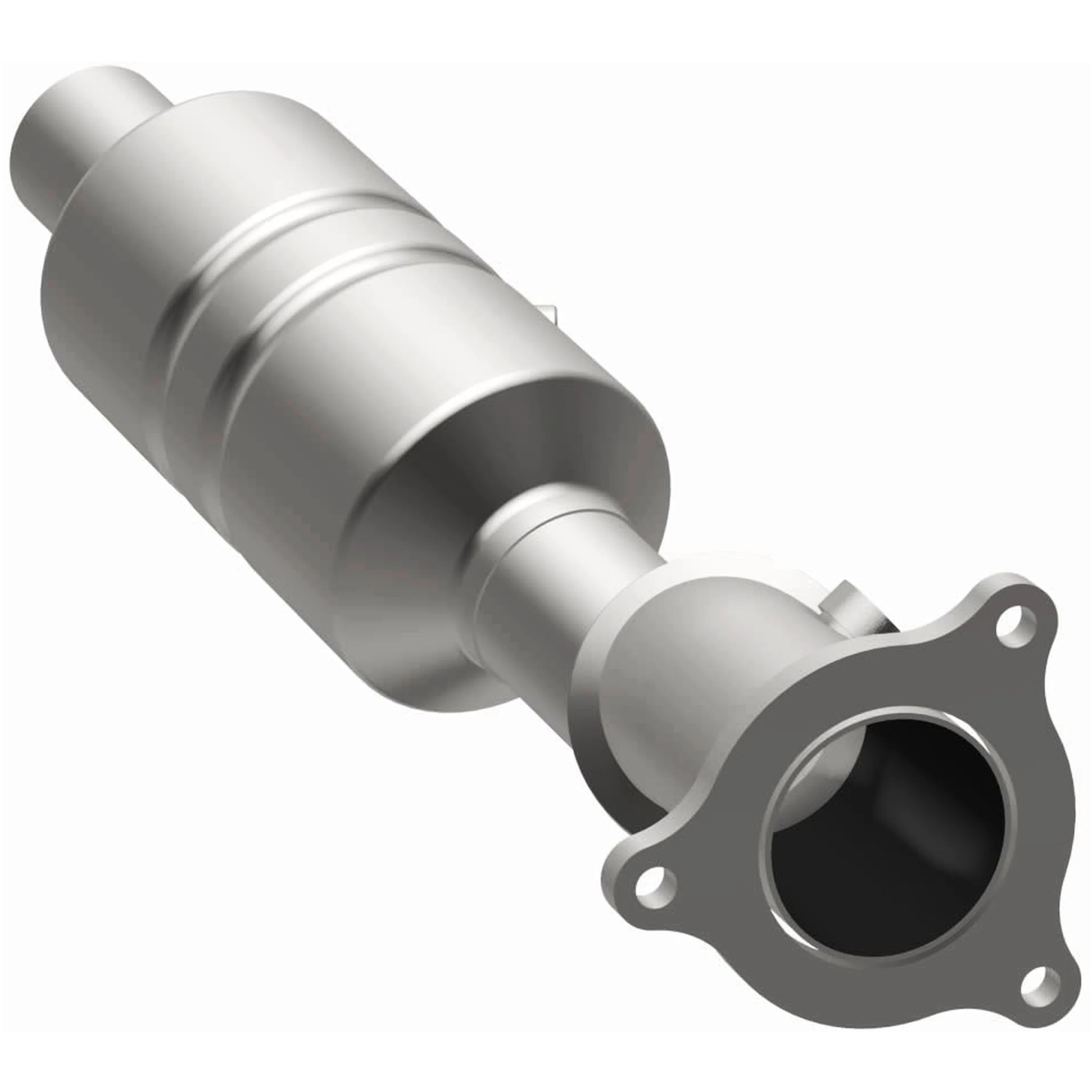 MagnaFlow 2004-2006 Chrysler Pacifica 3.5L HM Grade Federal / EPA Compliant Direct-Fit Catalytic Converter 93290 - Image 2