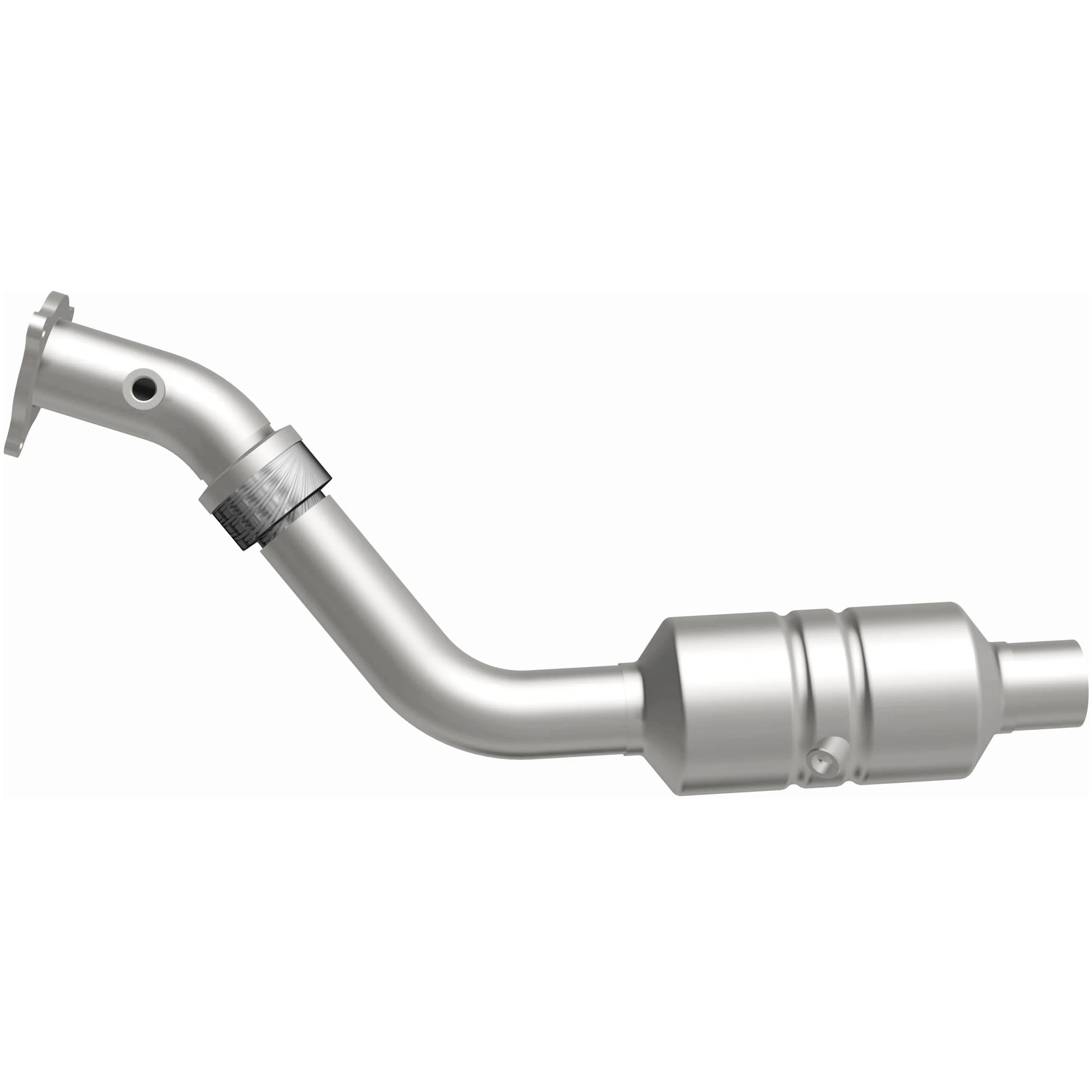 MagnaFlow 2004-2006 Chrysler Pacifica 3.5L HM Grade Federal / EPA Compliant Direct-Fit Catalytic Converter 93290 - Image 4