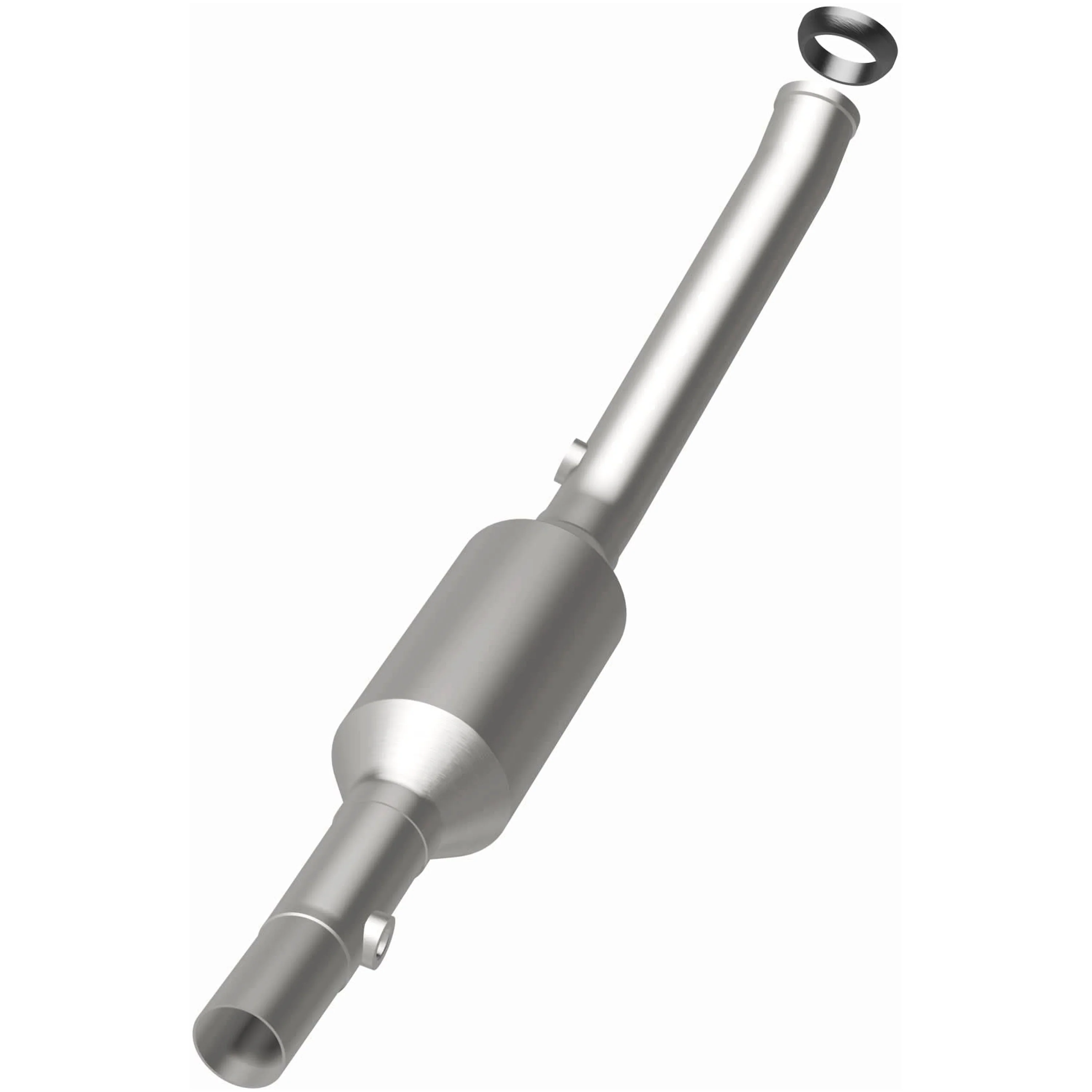 MagnaFlow 2000-2005 Toyota Echo 1.5L | 2004-2006 Scion xA 1.5L HM Grade Federal / EPA Compliant Semi-Direct Fit Catalytic Converter 93300 - Image 3