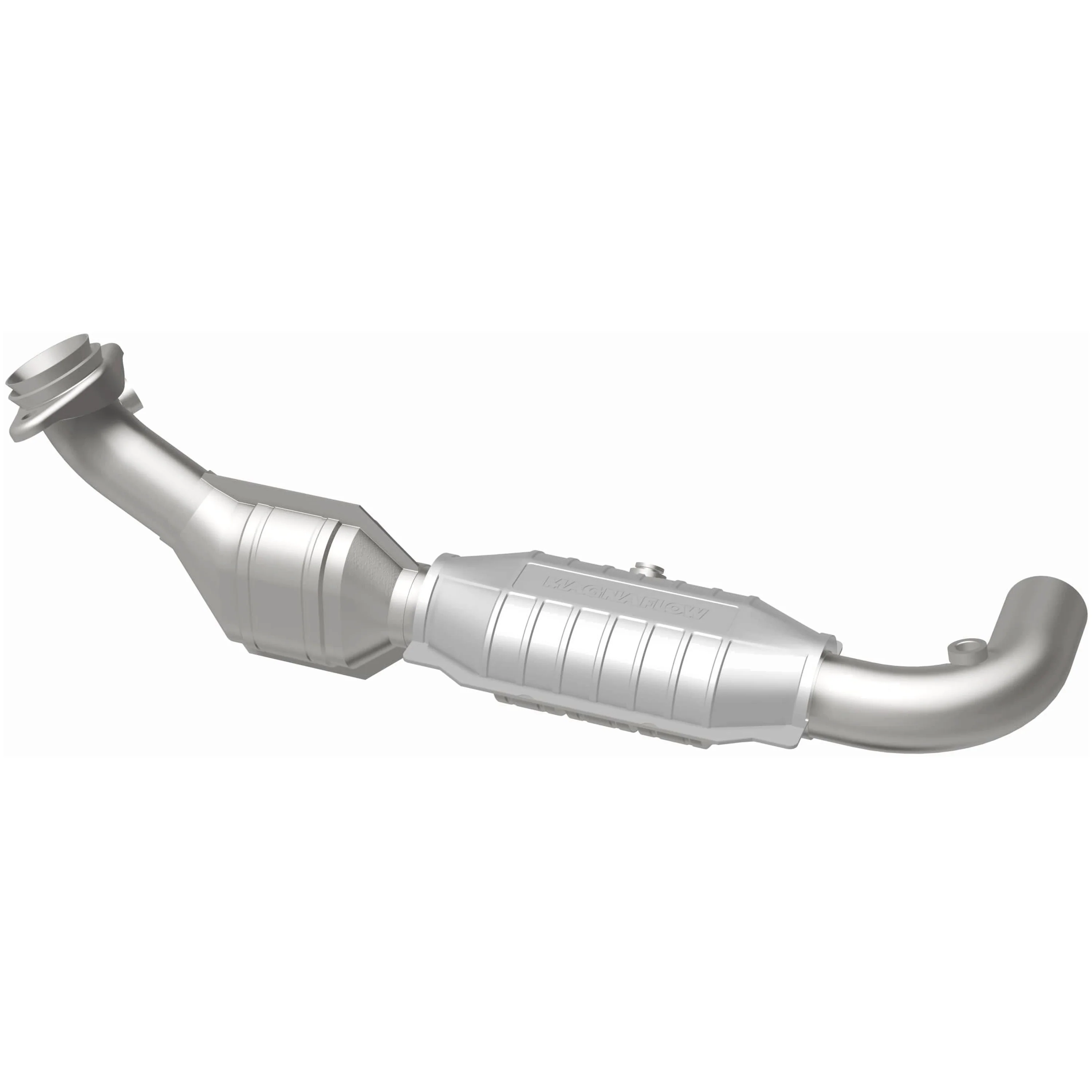 MagnaFlow HM Grade Federal / EPA Compliant Direct-Fit Catalytic Converter 93321 - Image 3