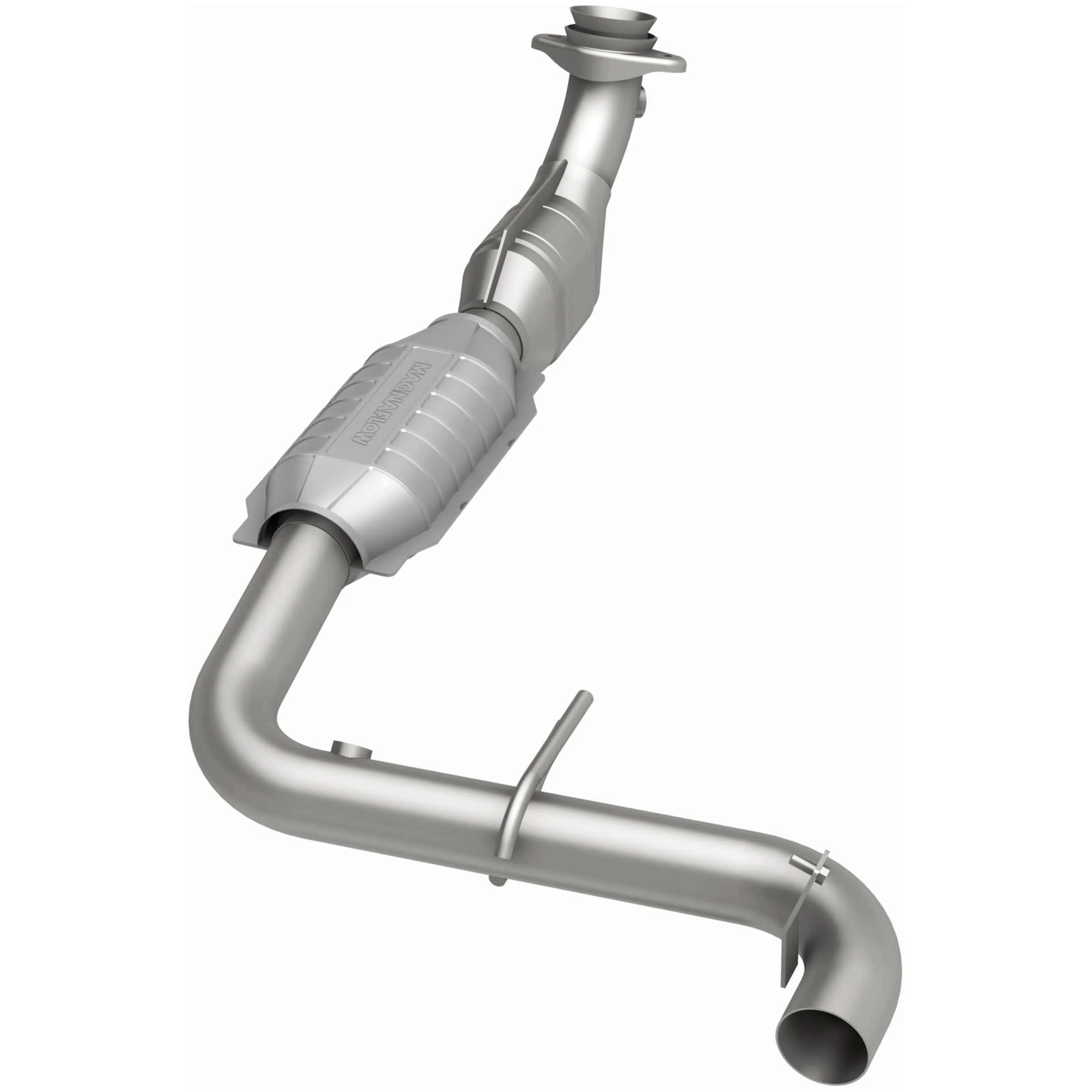 MagnaFlow HM Grade Federal / EPA Compliant Direct-Fit Catalytic Converter 93328 - Image 3