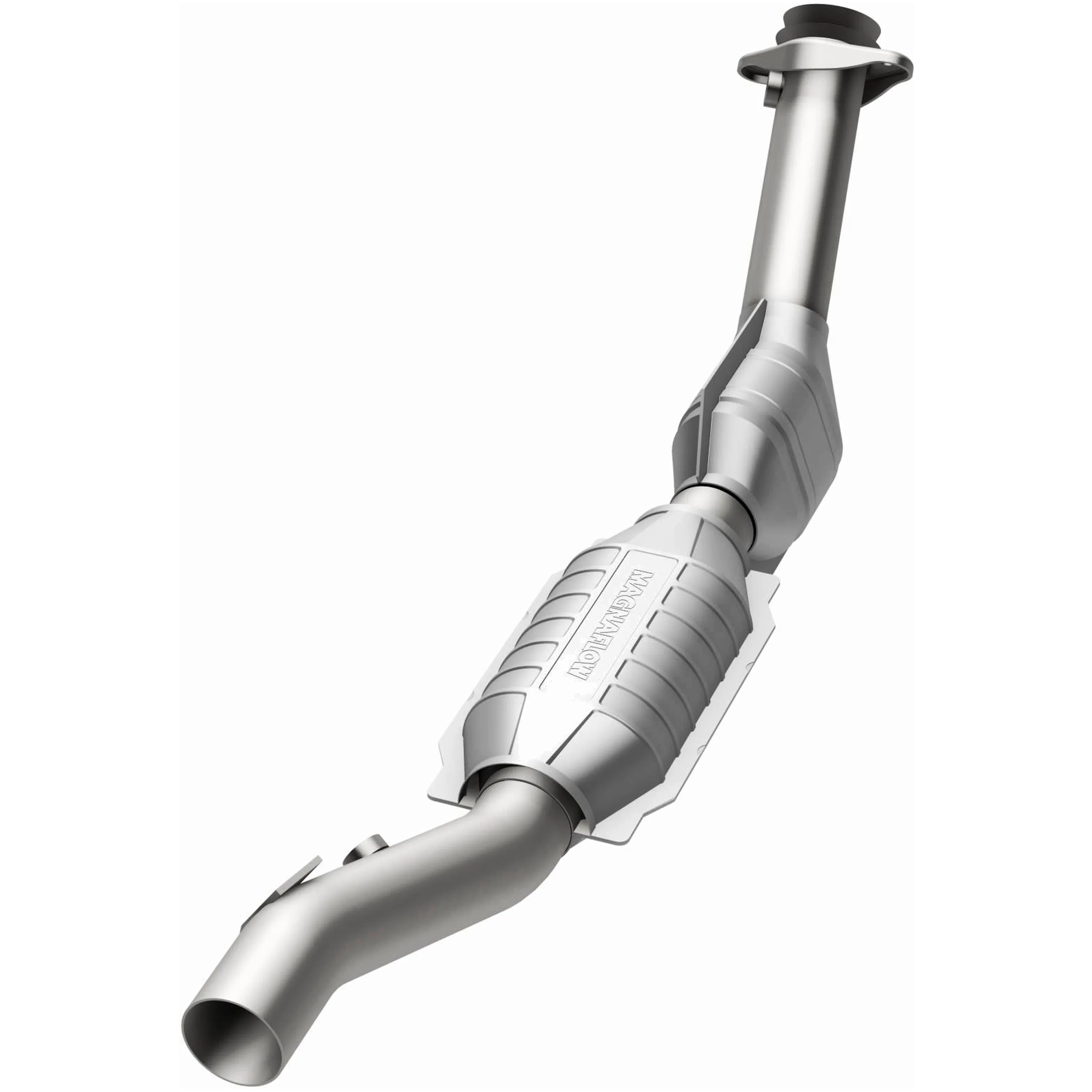 MagnaFlow HM Grade Federal / EPA Compliant Direct-Fit Catalytic Converter 93329 - Image 3