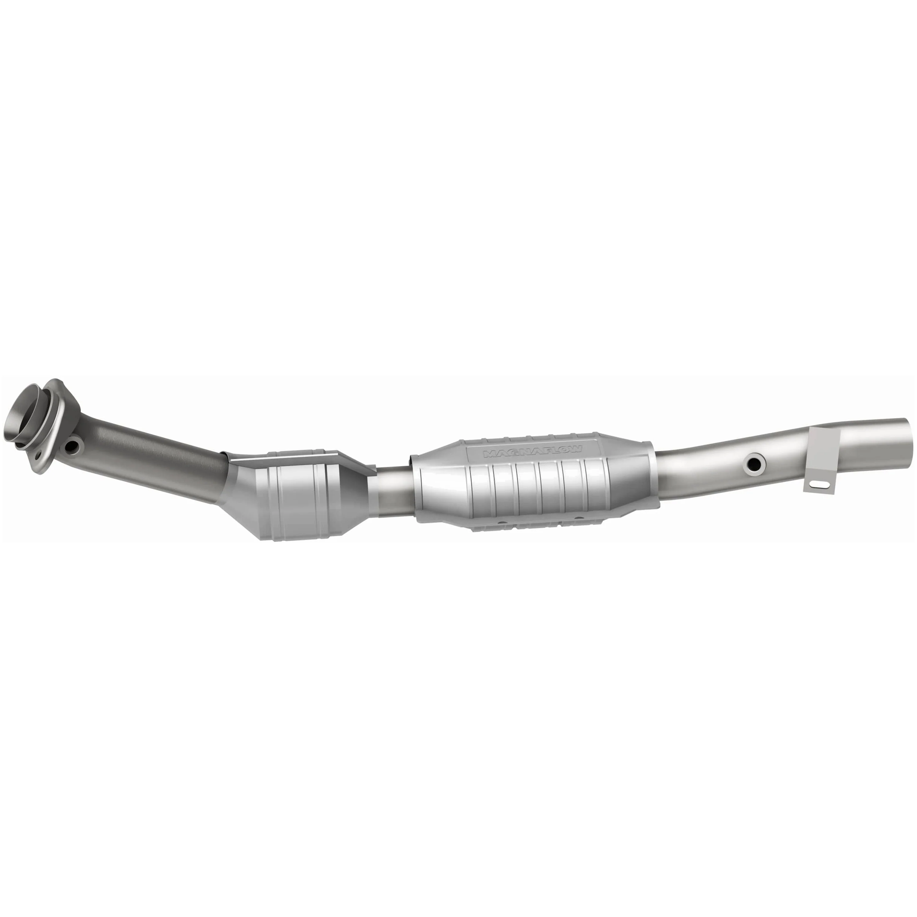 MagnaFlow HM Grade Federal / EPA Compliant Direct-Fit Catalytic Converter 93329 - Image 4
