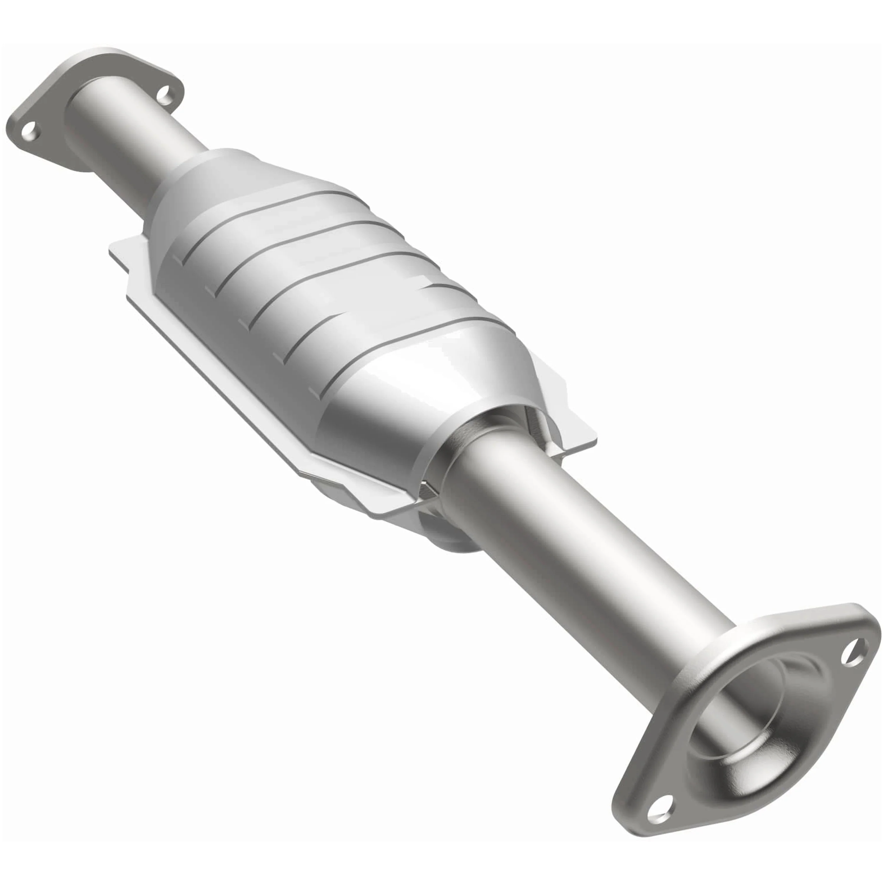 MagnaFlow HM Grade Federal / EPA Compliant Direct-Fit Catalytic Converter 93364 - Image 2