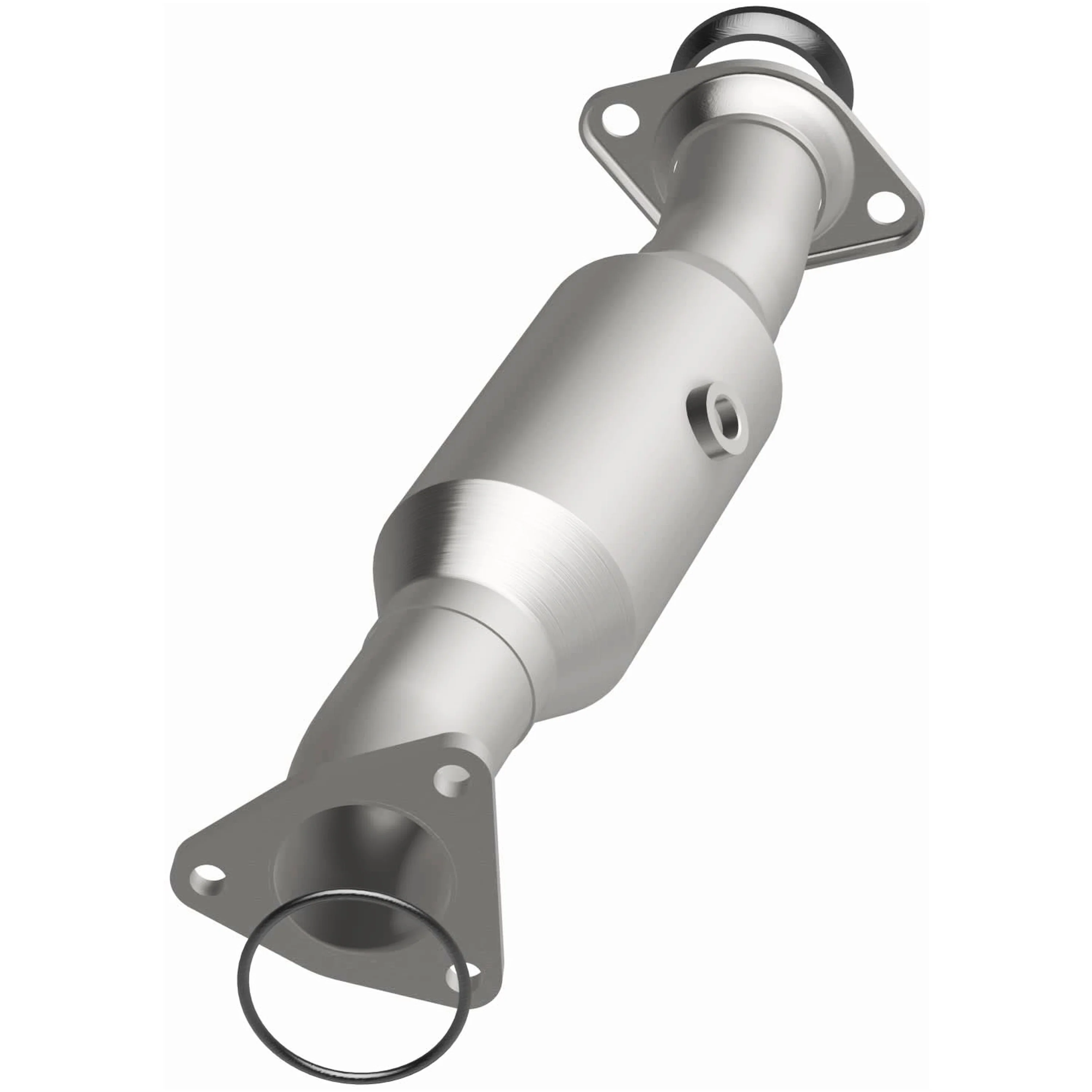 MagnaFlow 2000-2003 Honda S2000 2.0L | 2004-2005 Honda S2000 2.2L HM Grade Federal / EPA Compliant Direct-Fit Catalytic Converter 93462 - Image 3