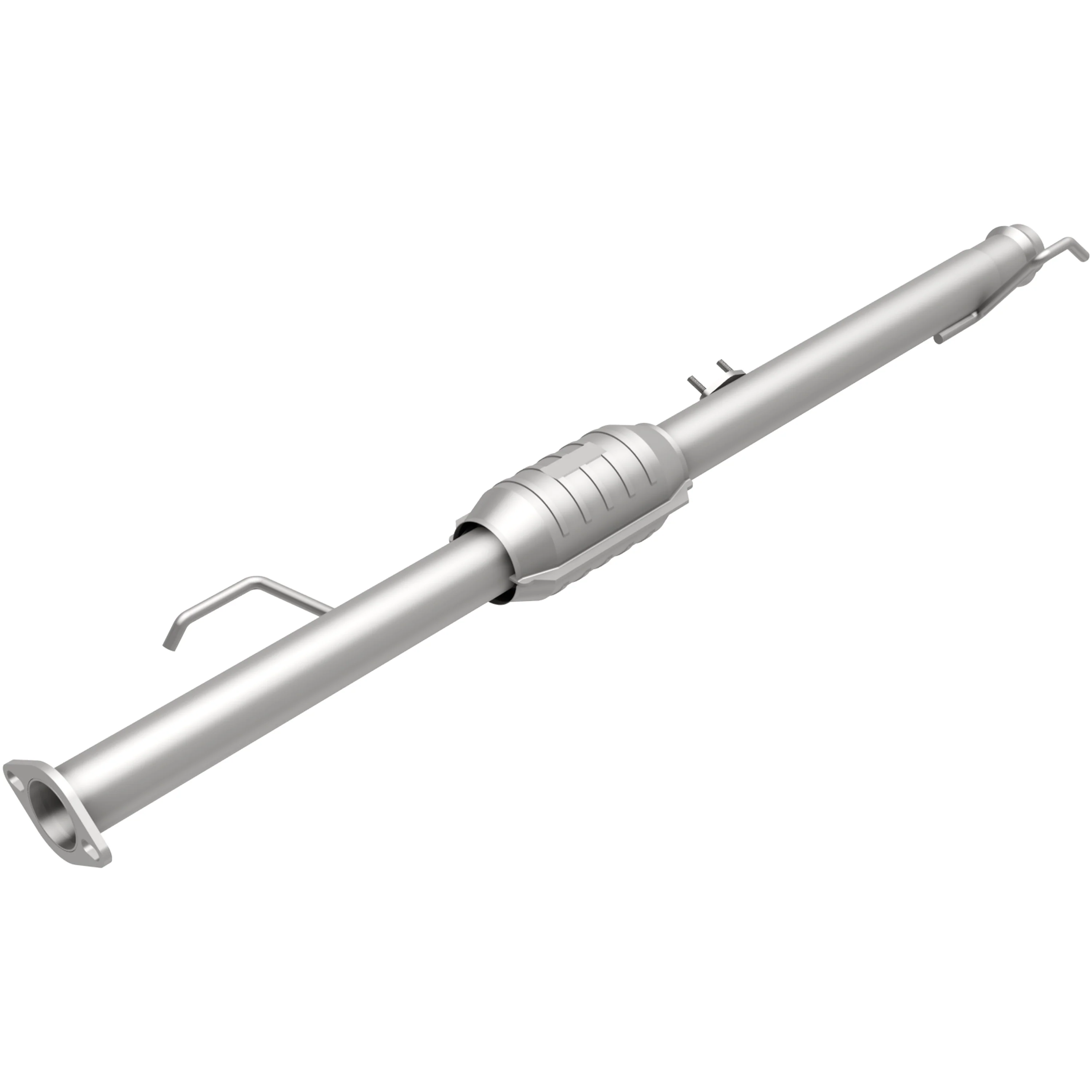 MagnaFlow 2000-2004 Toyota Tundra 3.4L HM Grade Federal / EPA Compliant Direct-Fit Catalytic Converter 93663