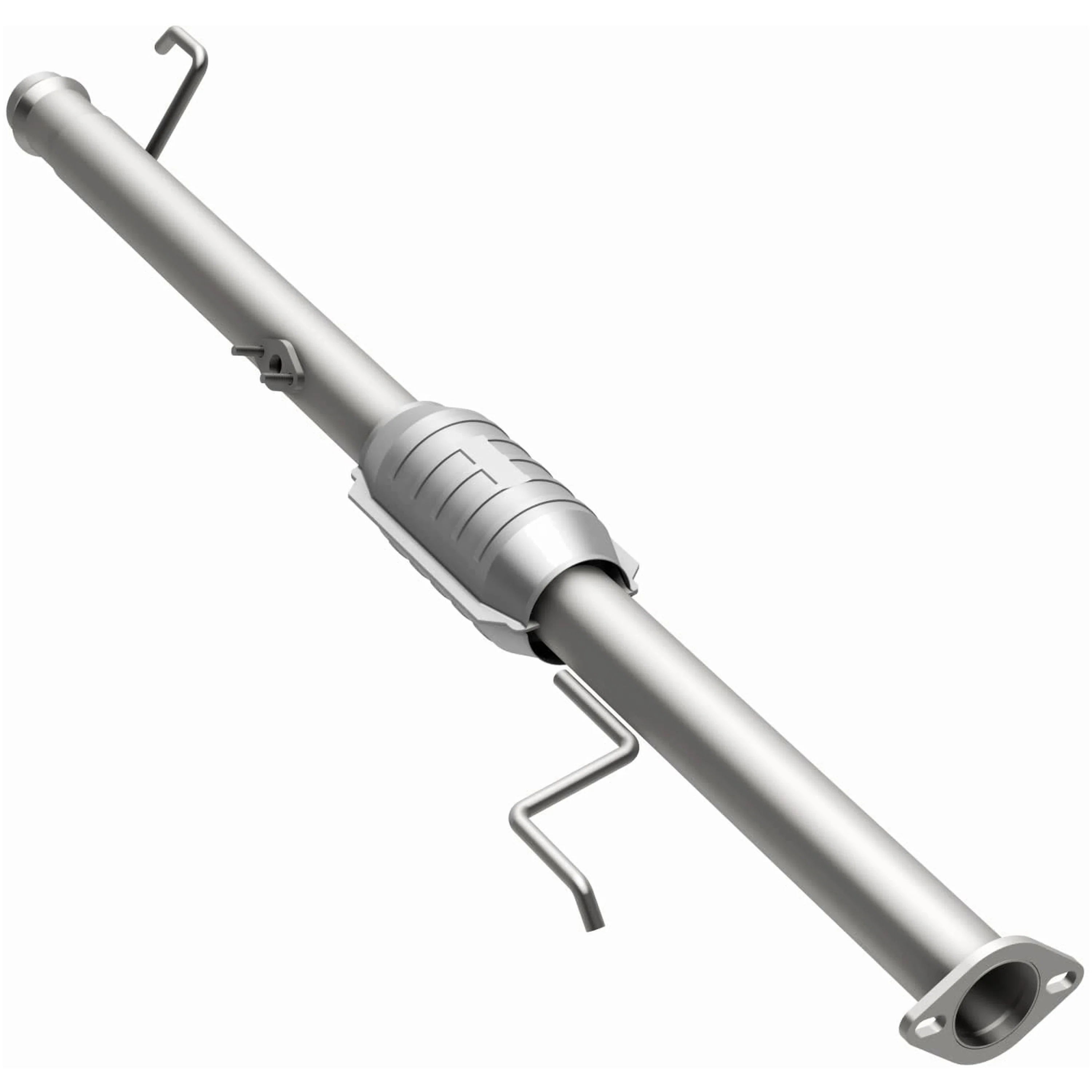 MagnaFlow 2000-2004 Toyota Tundra 3.4L HM Grade Federal / EPA Compliant Direct-Fit Catalytic Converter 93663 - Image 2